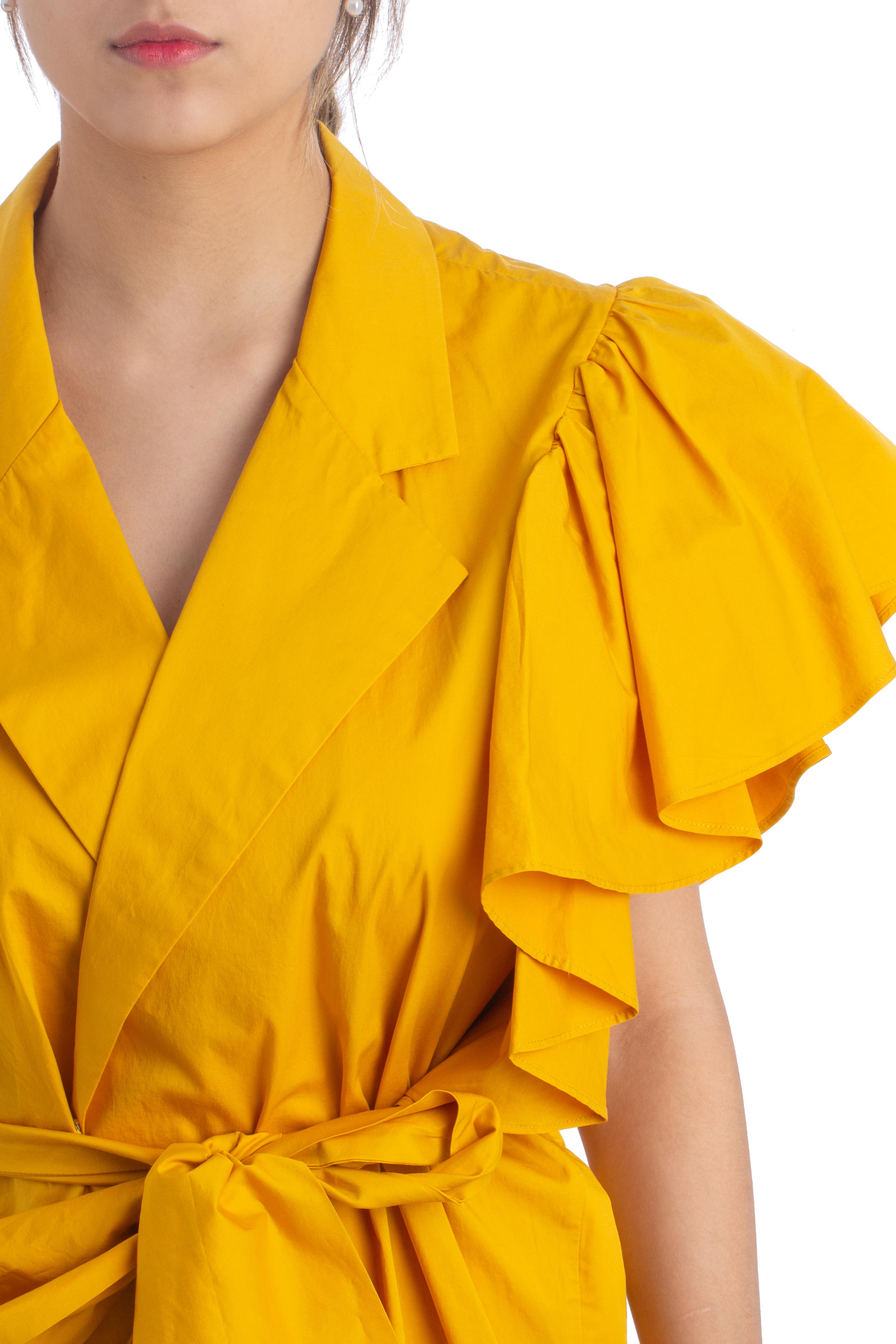 Johanna Ortiz, Talla 6