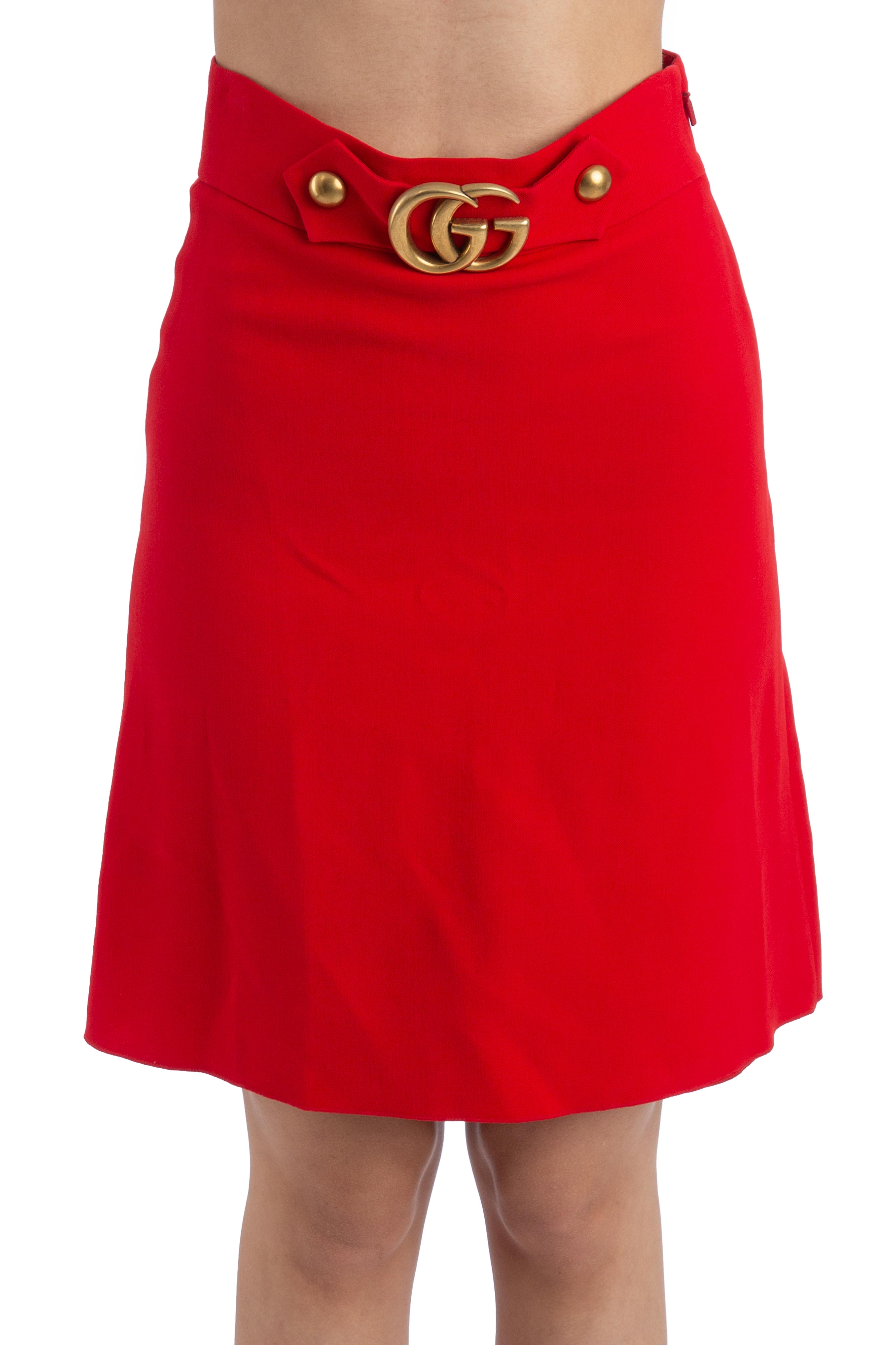 Gucci, Talla 40
