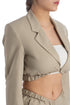 Christopher Esber, Talla 6