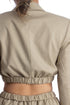 Christopher Esber, Talla 6
