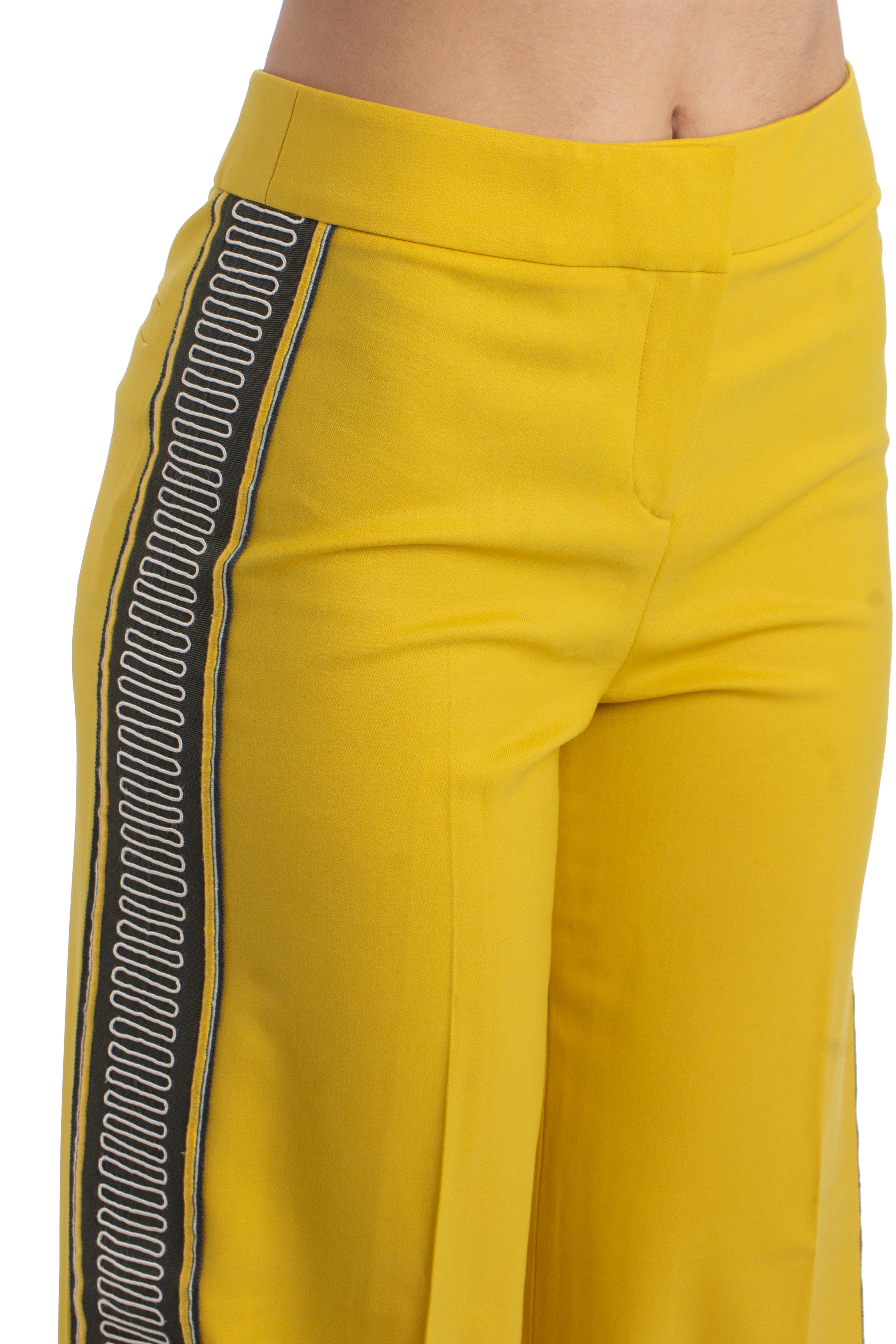 Oscar de la Renta, Talla 2