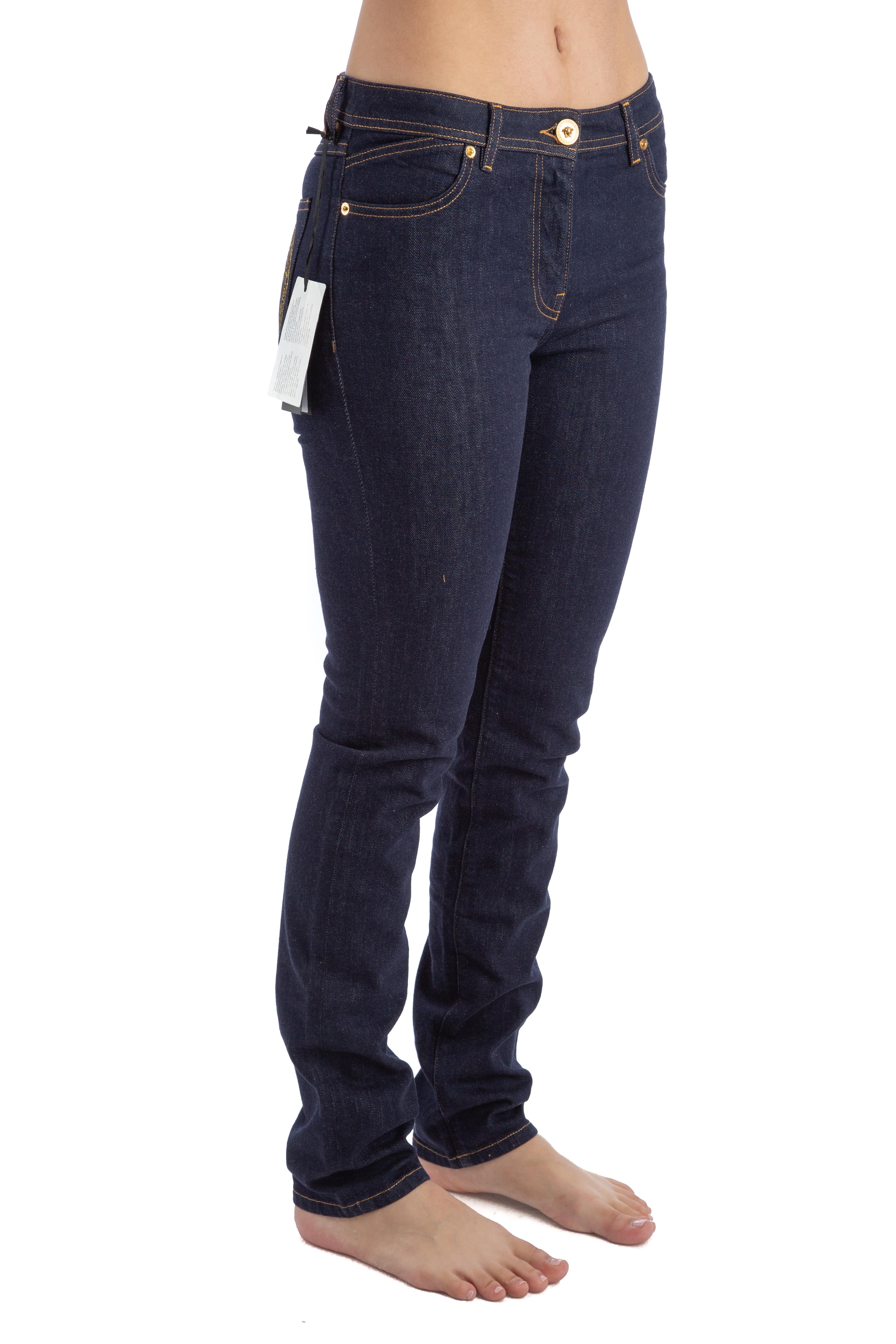 Versace, Talla 27 (NWT)