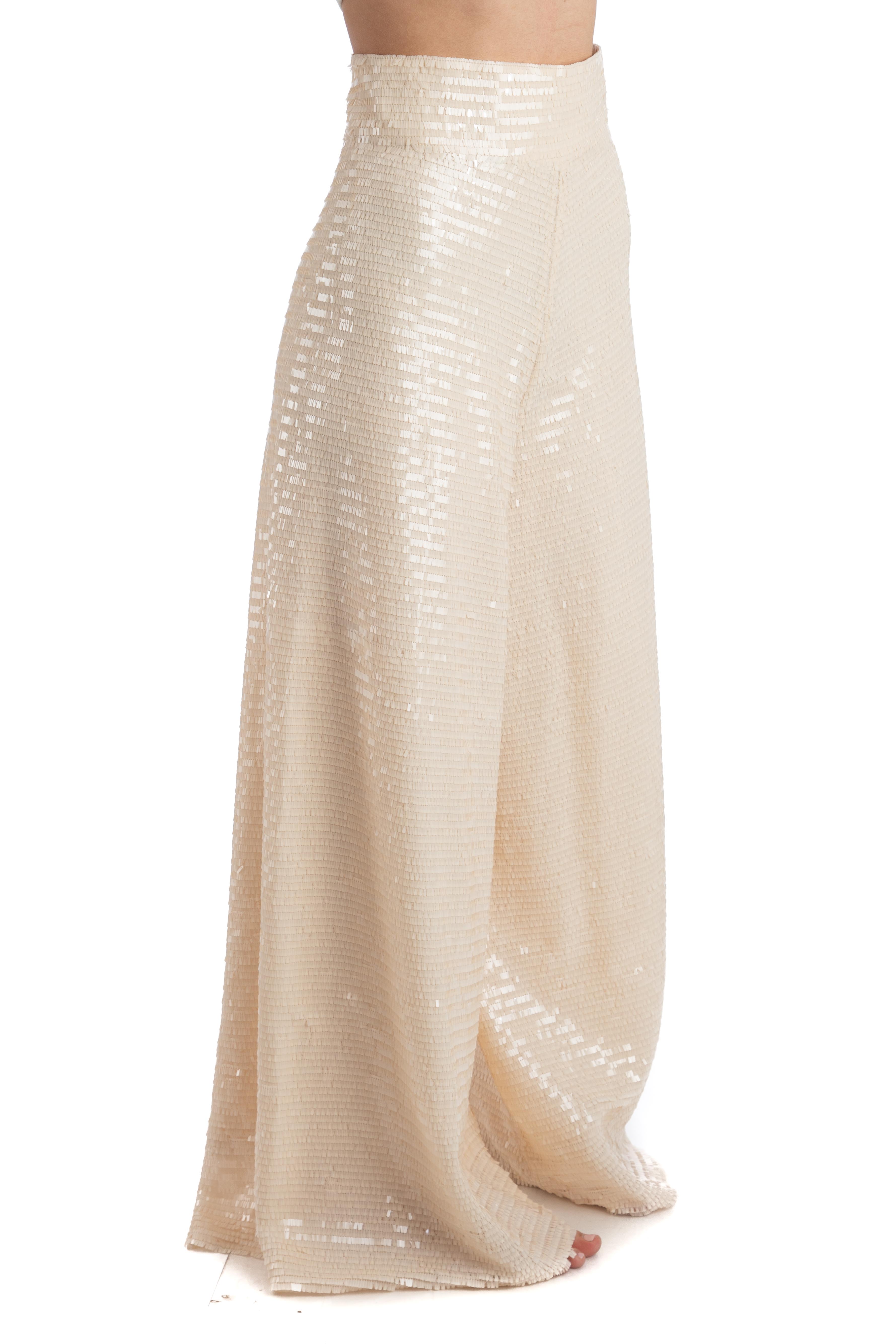 Johanna Ortiz, Talla 4