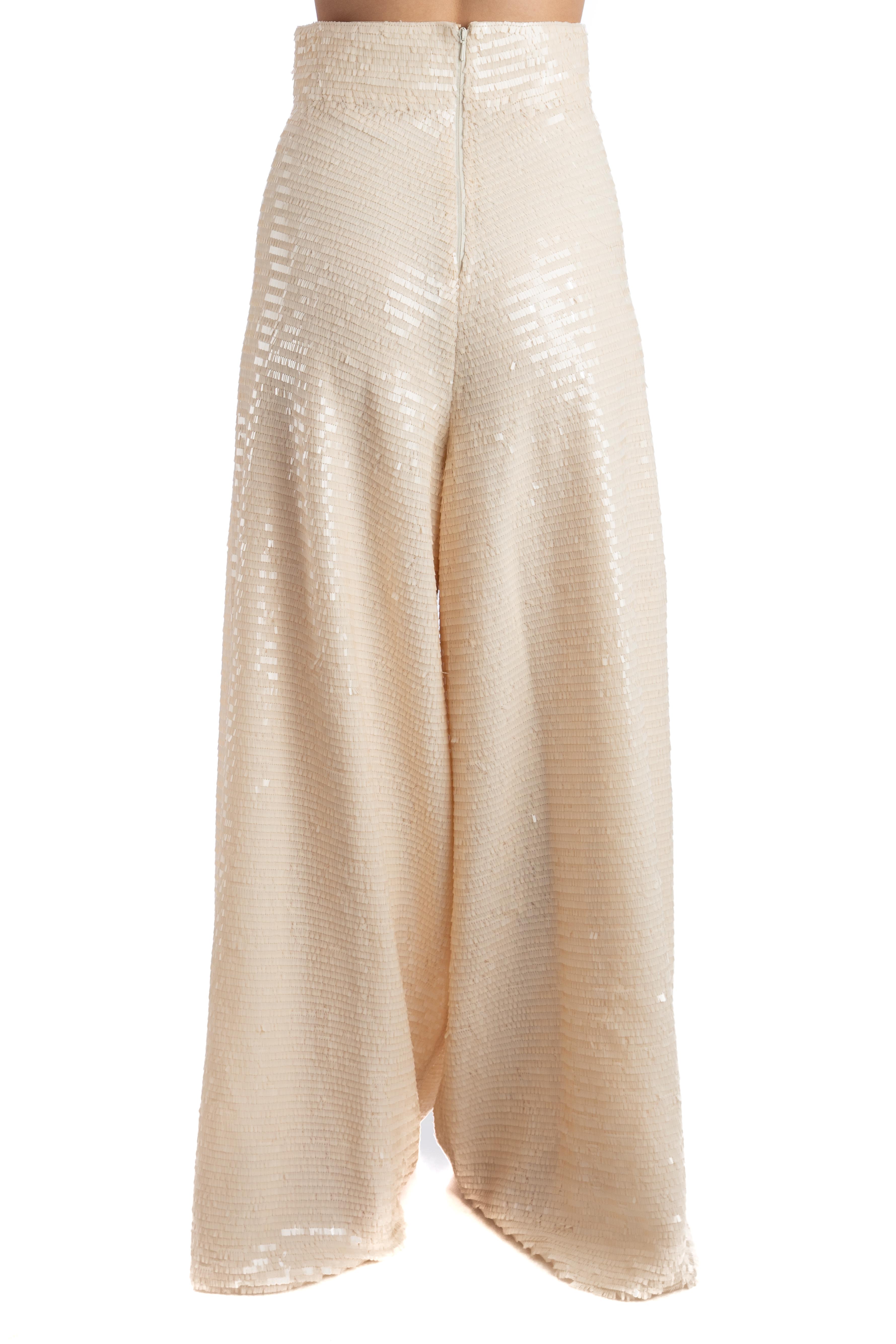 Johanna Ortiz, Talla 4
