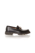 Salvatore Ferragamo, Talla 10 USA