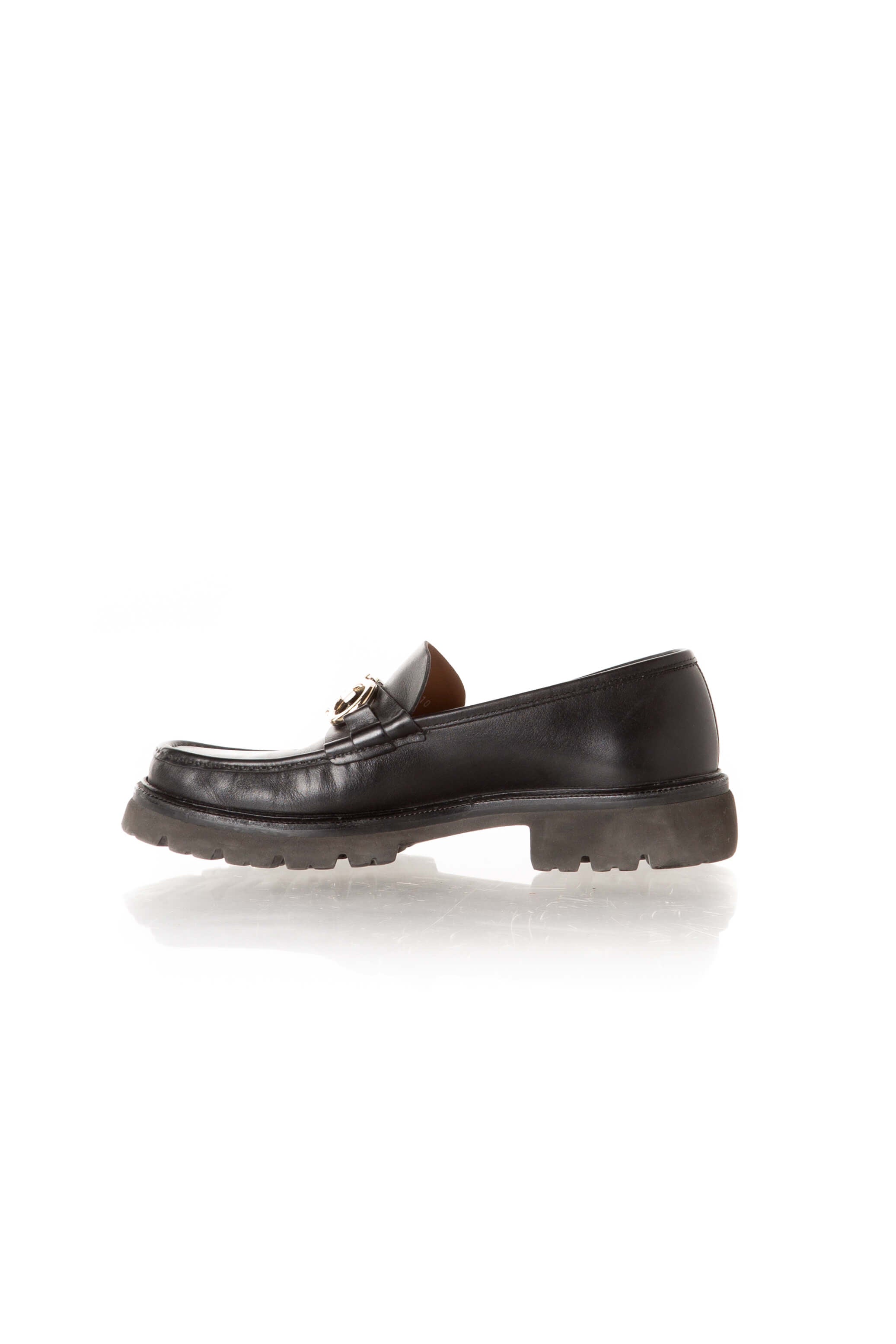 Salvatore Ferragamo, Talla 10 USA