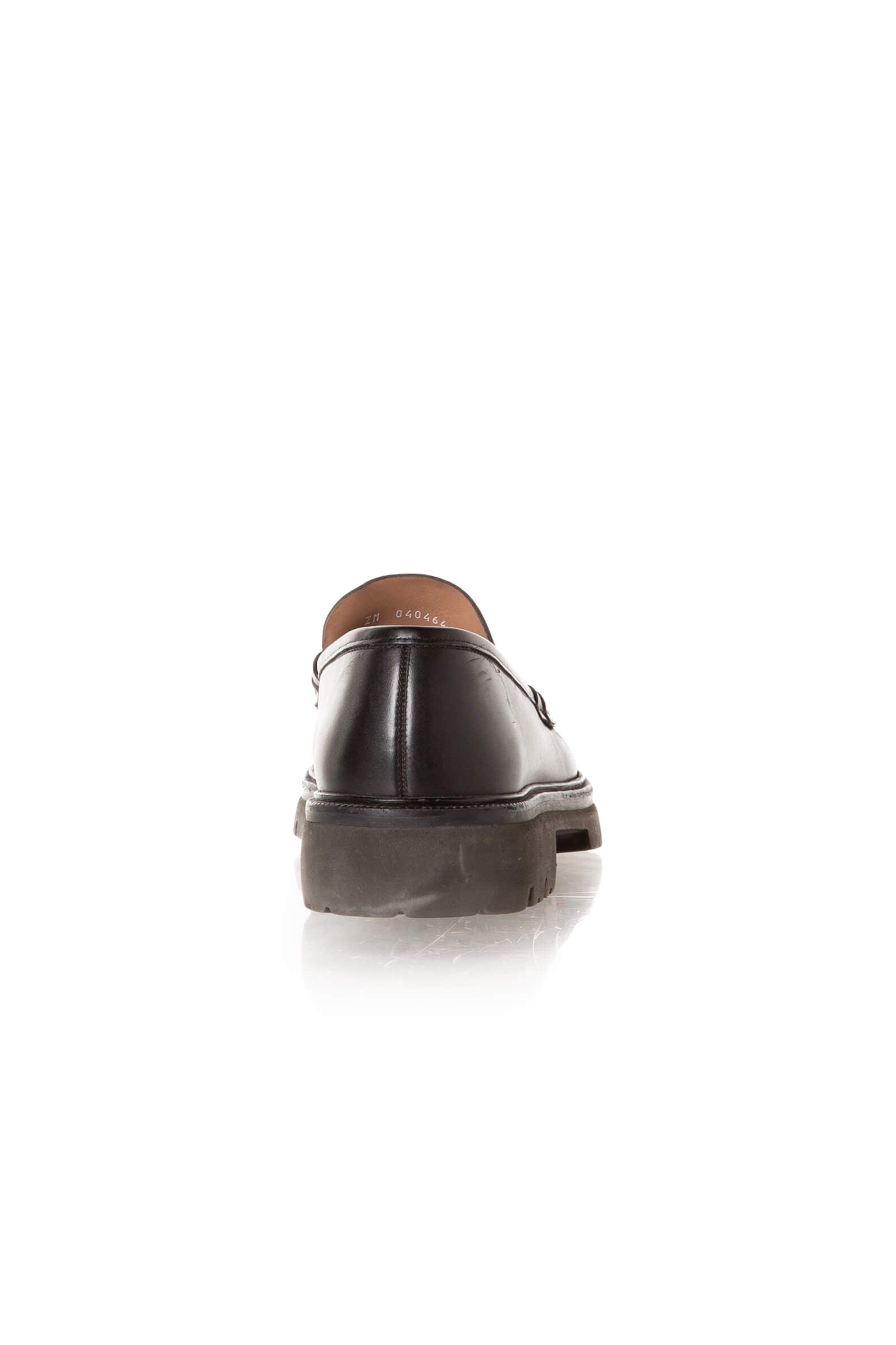 Salvatore Ferragamo, Talla 10 USA