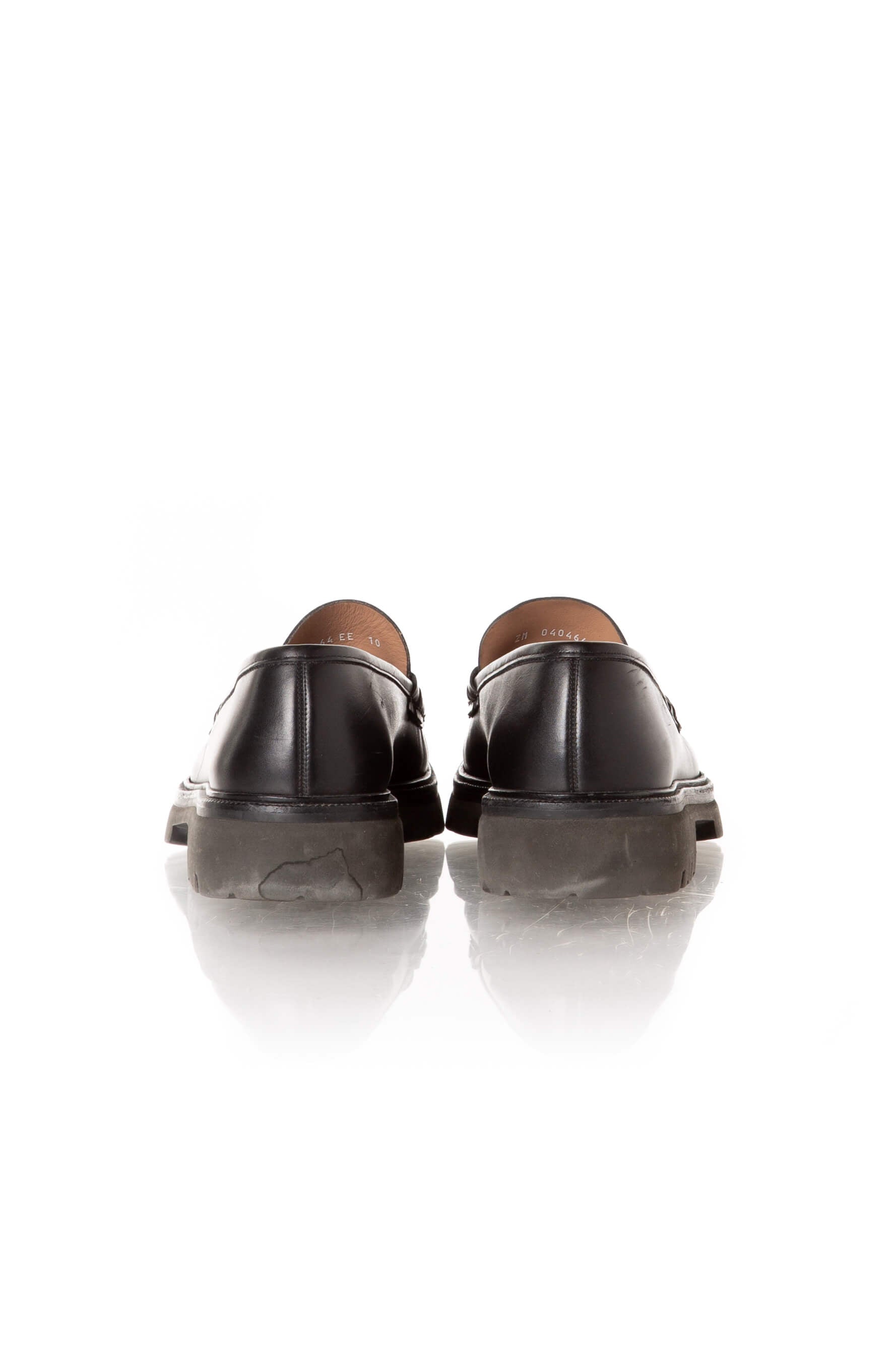 Salvatore Ferragamo, Talla 10 USA