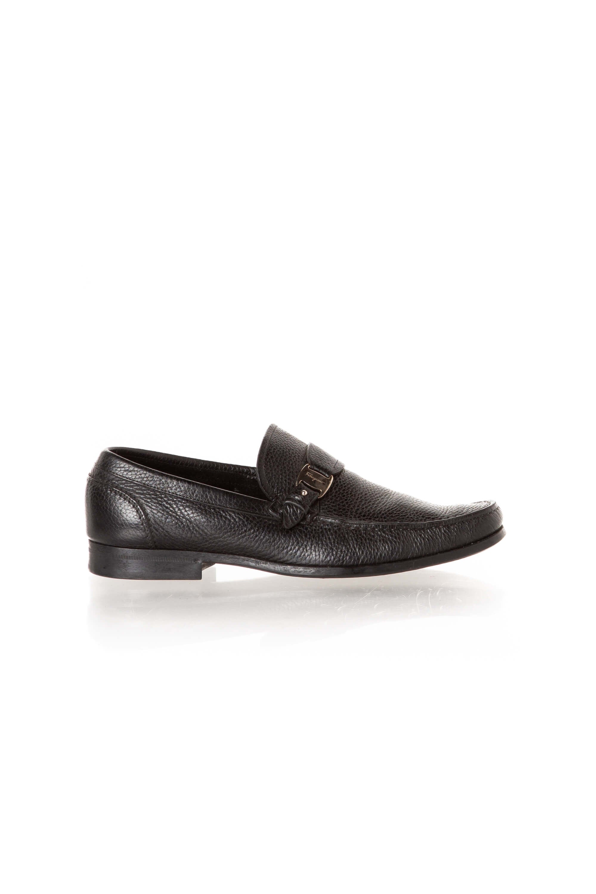 Salvatore Ferragamo, Talla 10.5