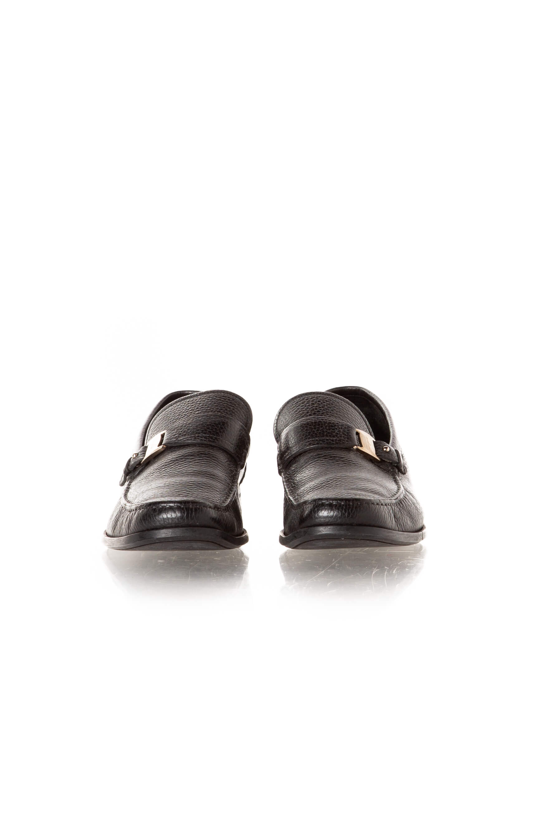 Salvatore Ferragamo, Talla 10.5