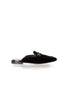 Salvatore Ferragamo, Talla 10 USA