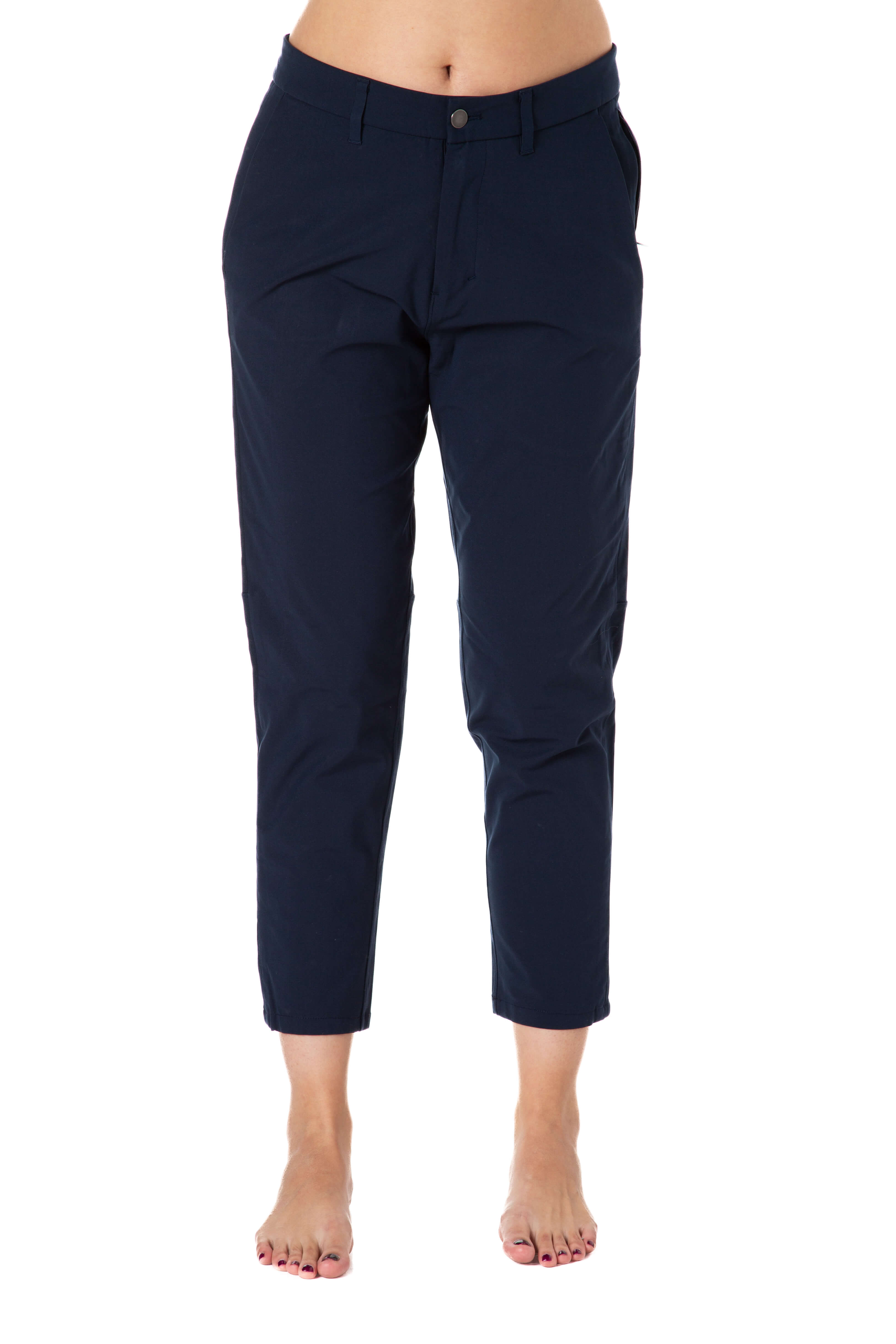 Lulu Lemon, Talla 32