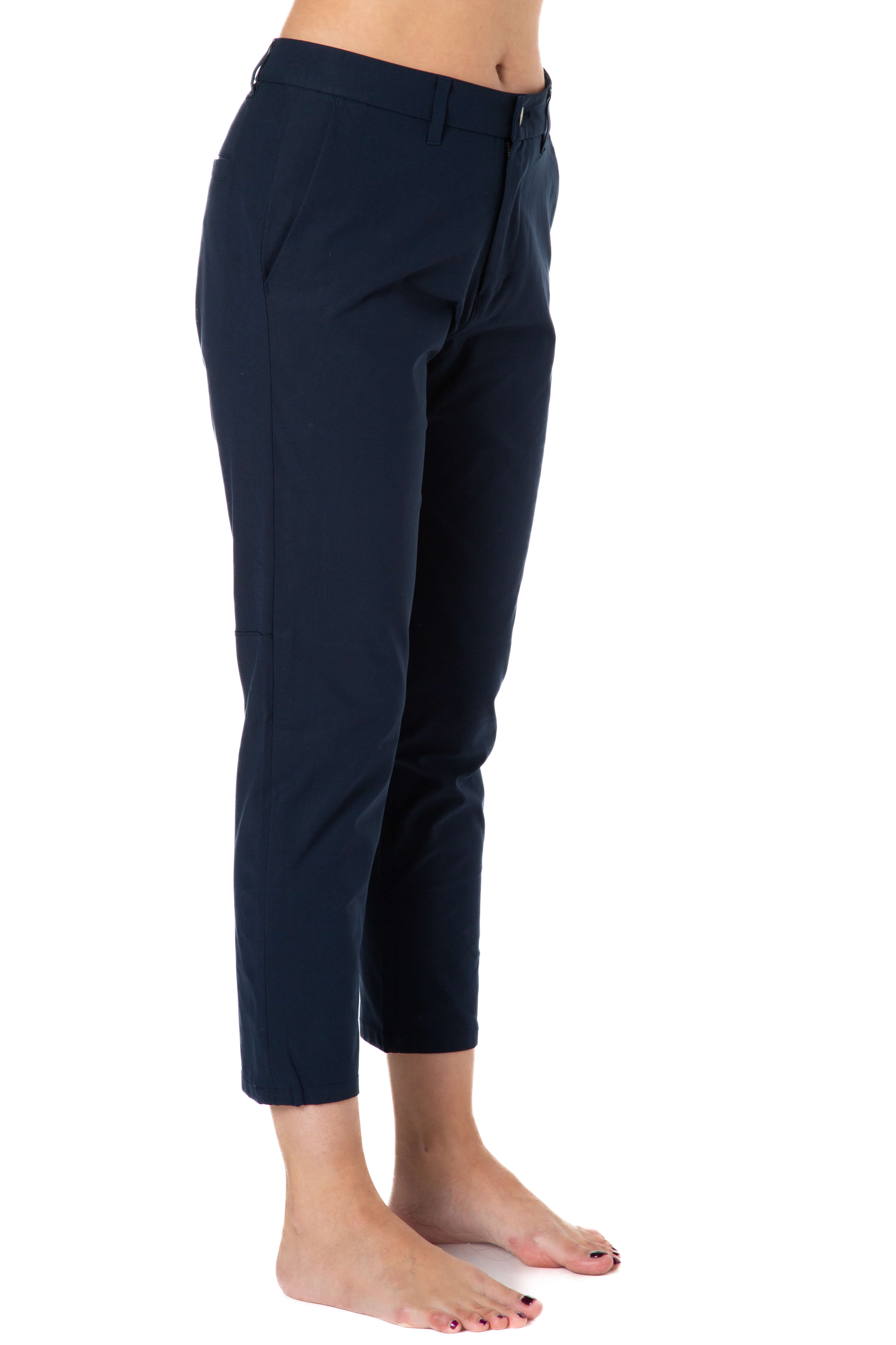 Lulu Lemon, Talla 32