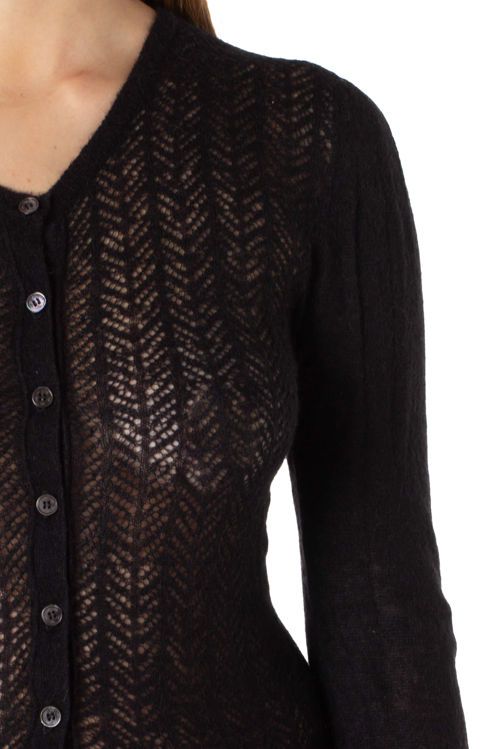 Carolina Herrera, Talla S