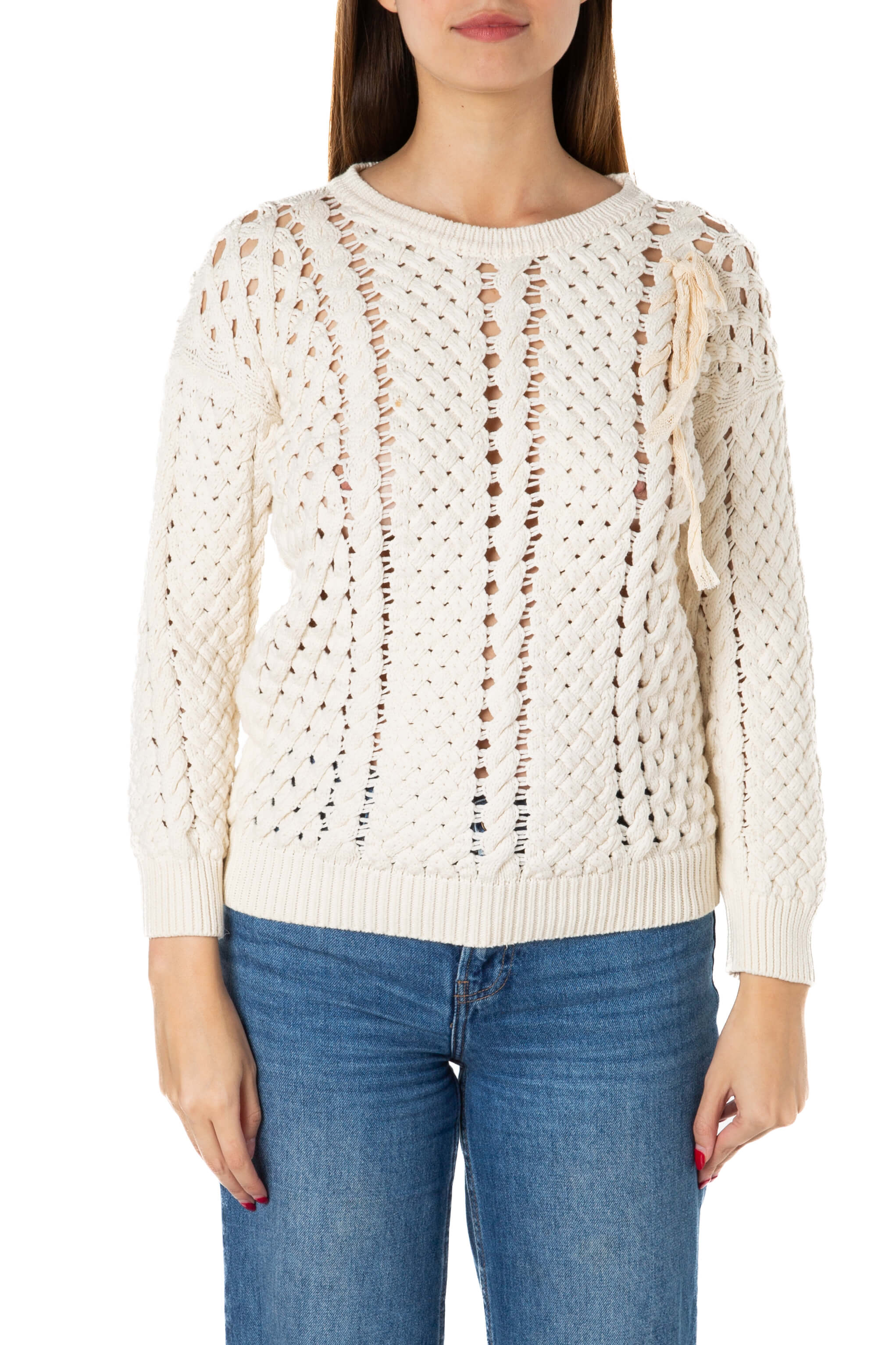 Red Valentino, Talla M