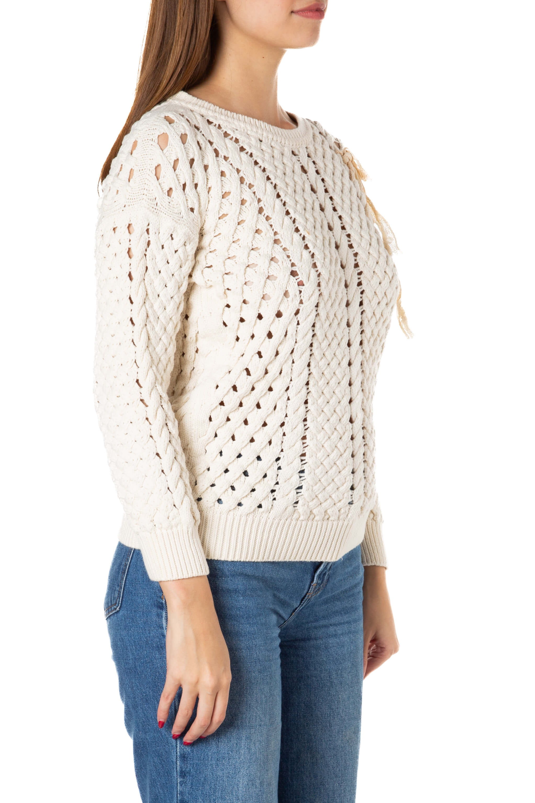Red Valentino, Talla M