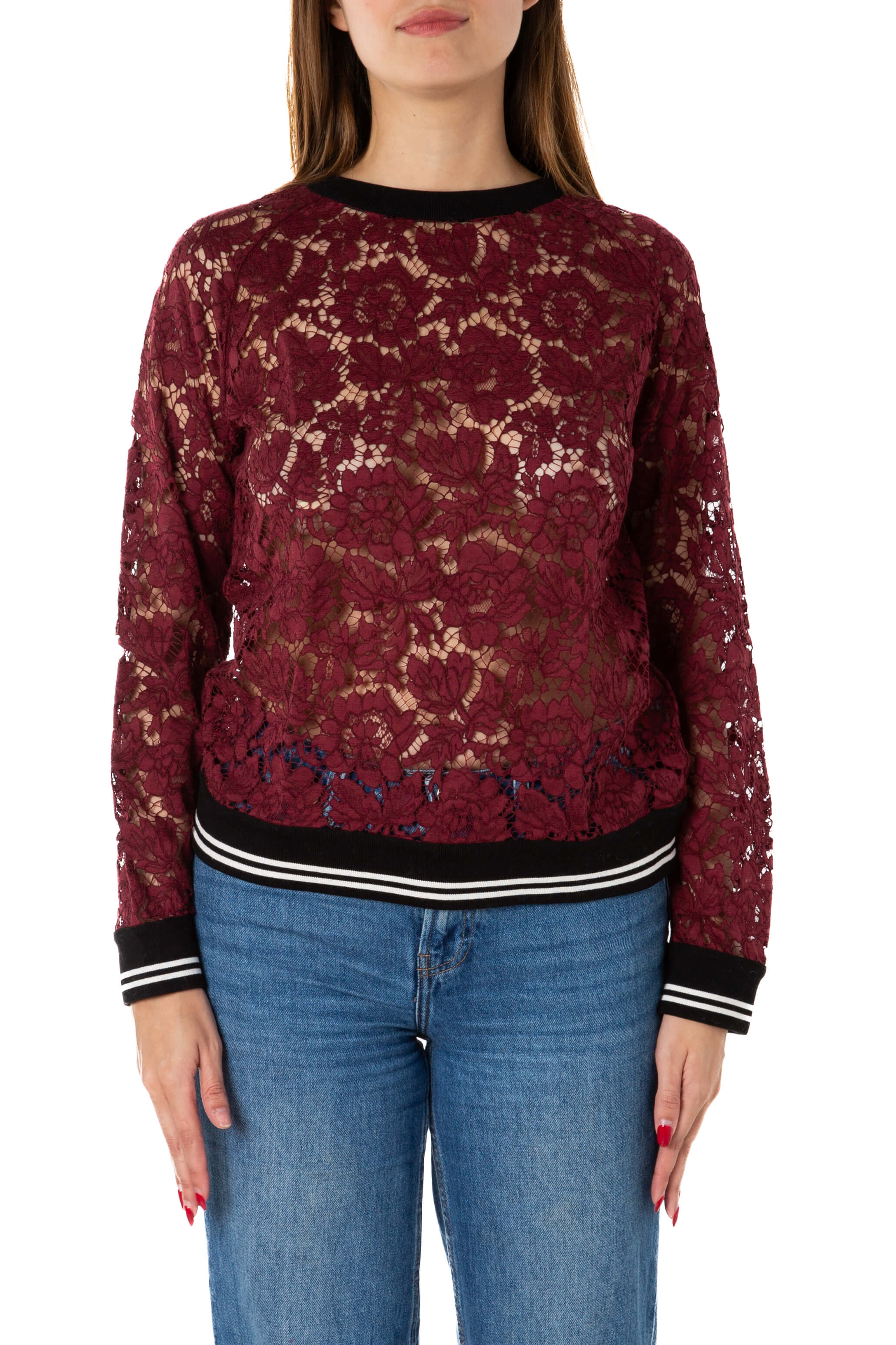 Valentino, Talla S