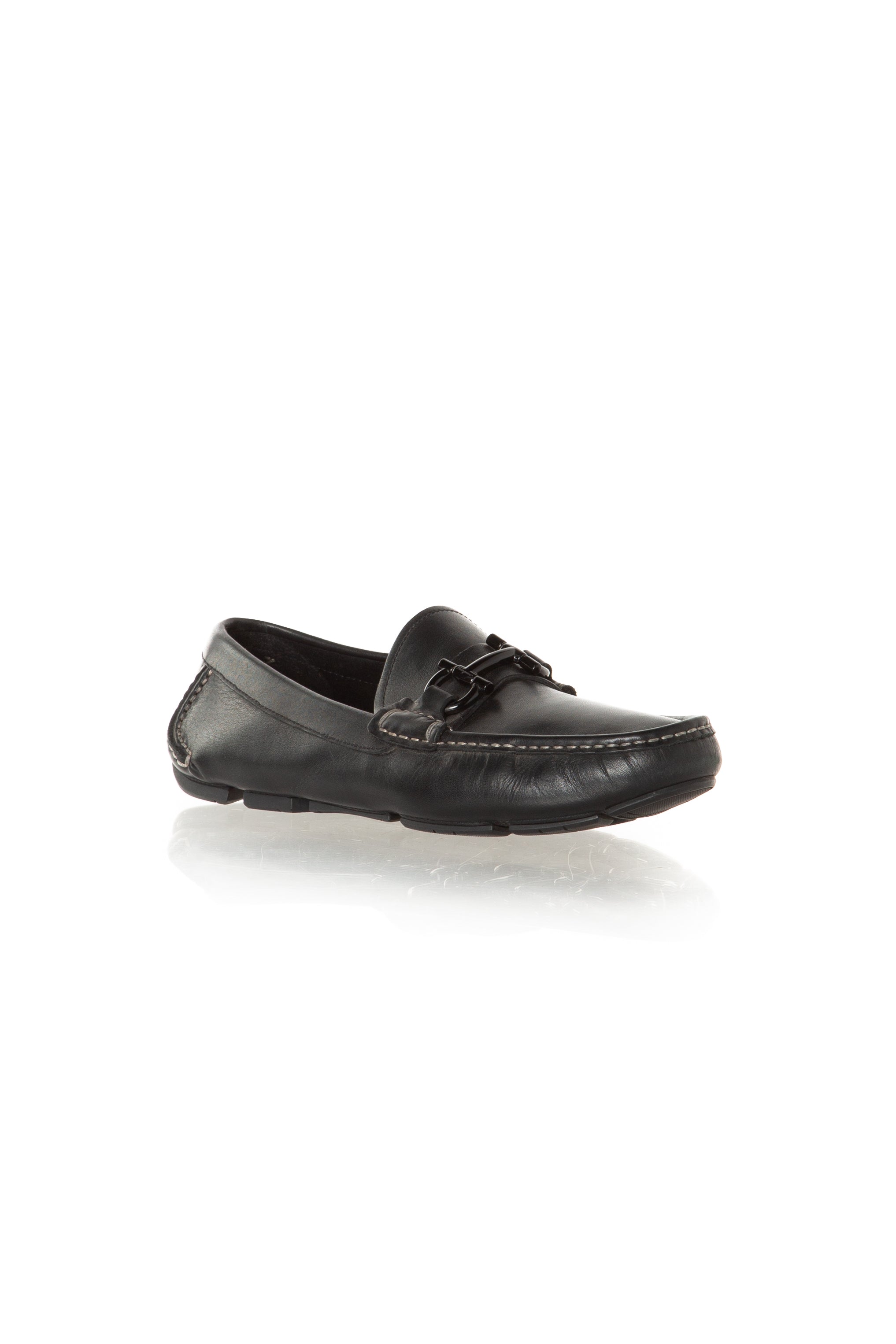 Salvatore Ferragamo, Talla 7