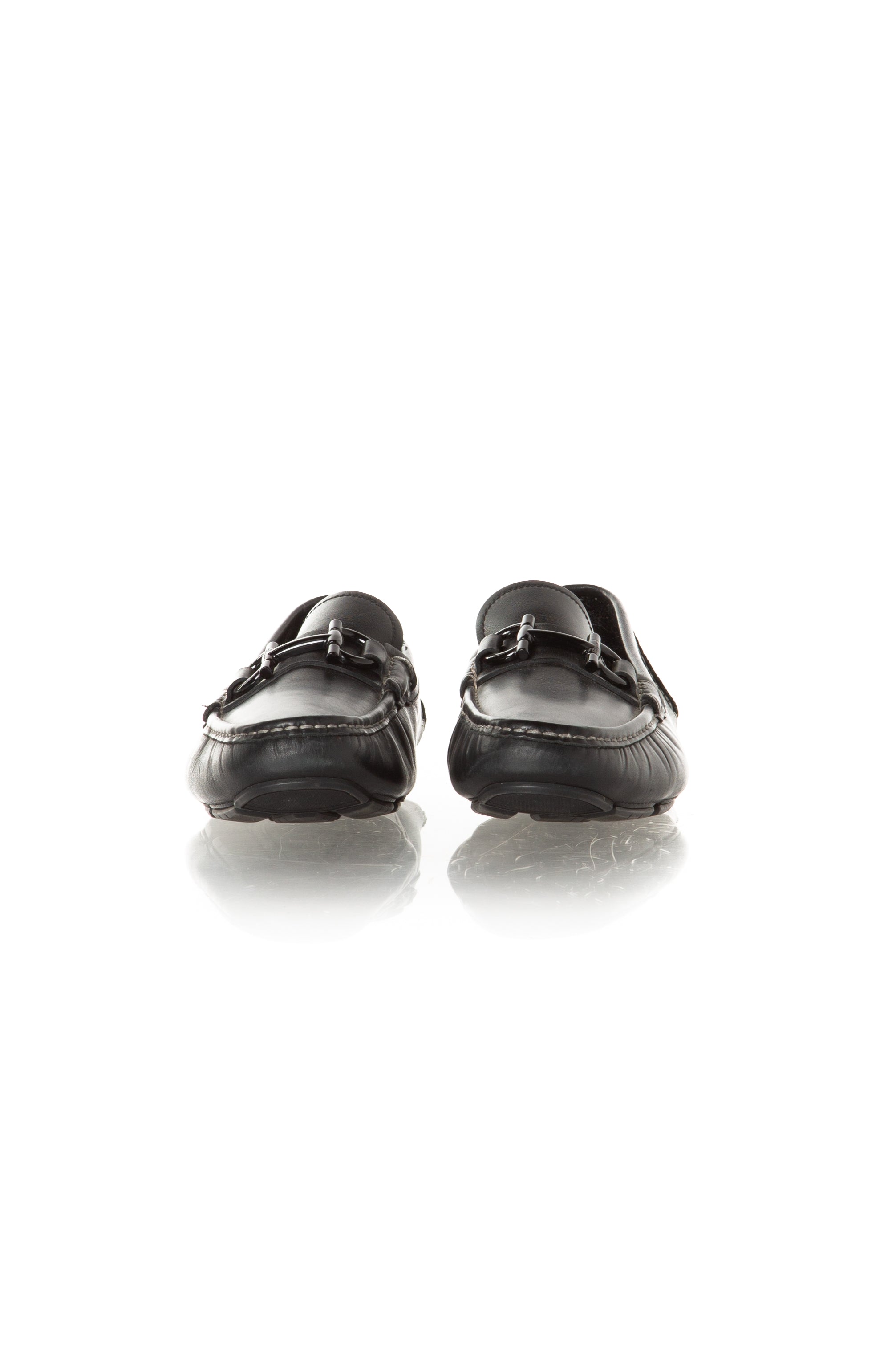Salvatore Ferragamo, Talla 7