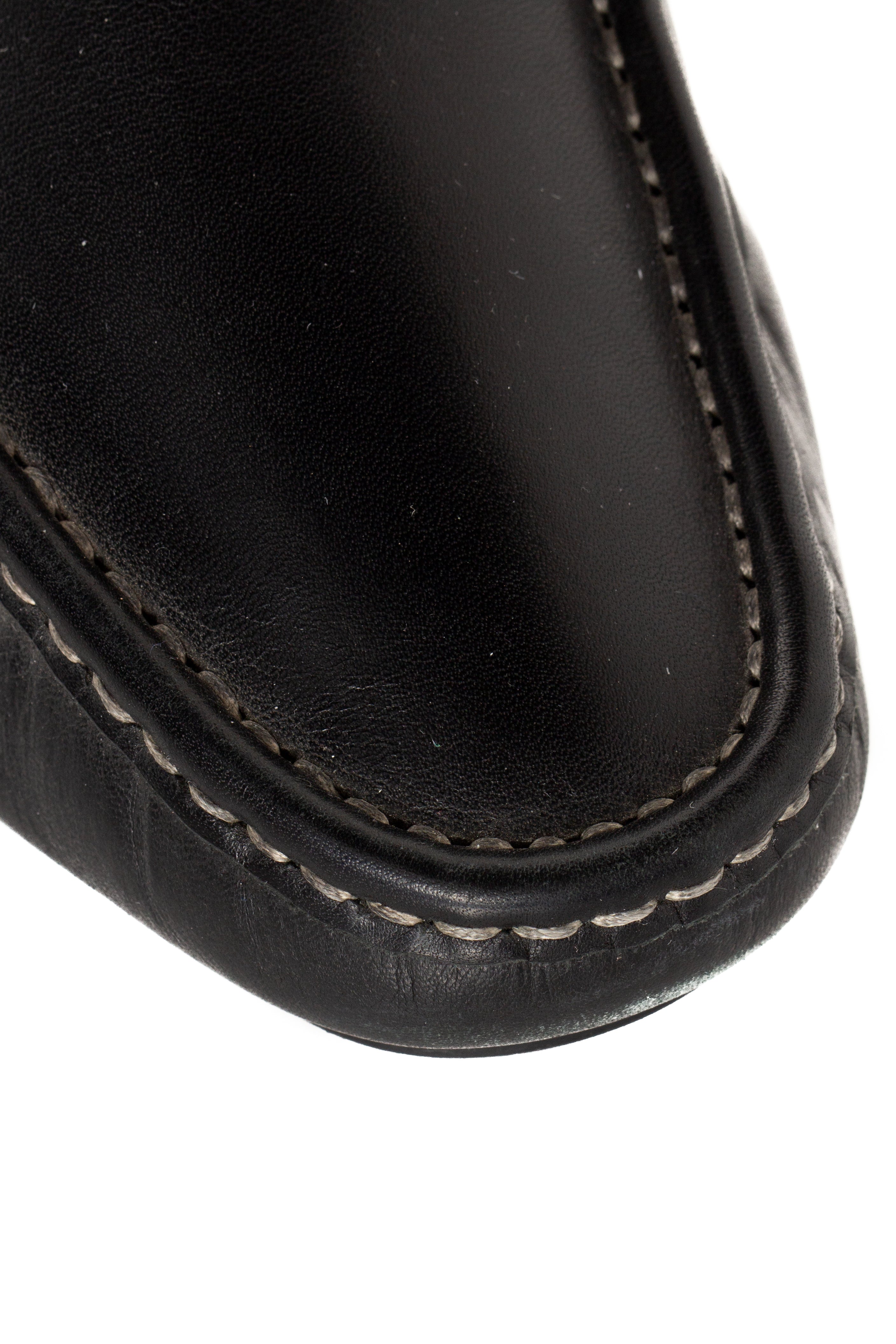 Salvatore Ferragamo, Talla 7