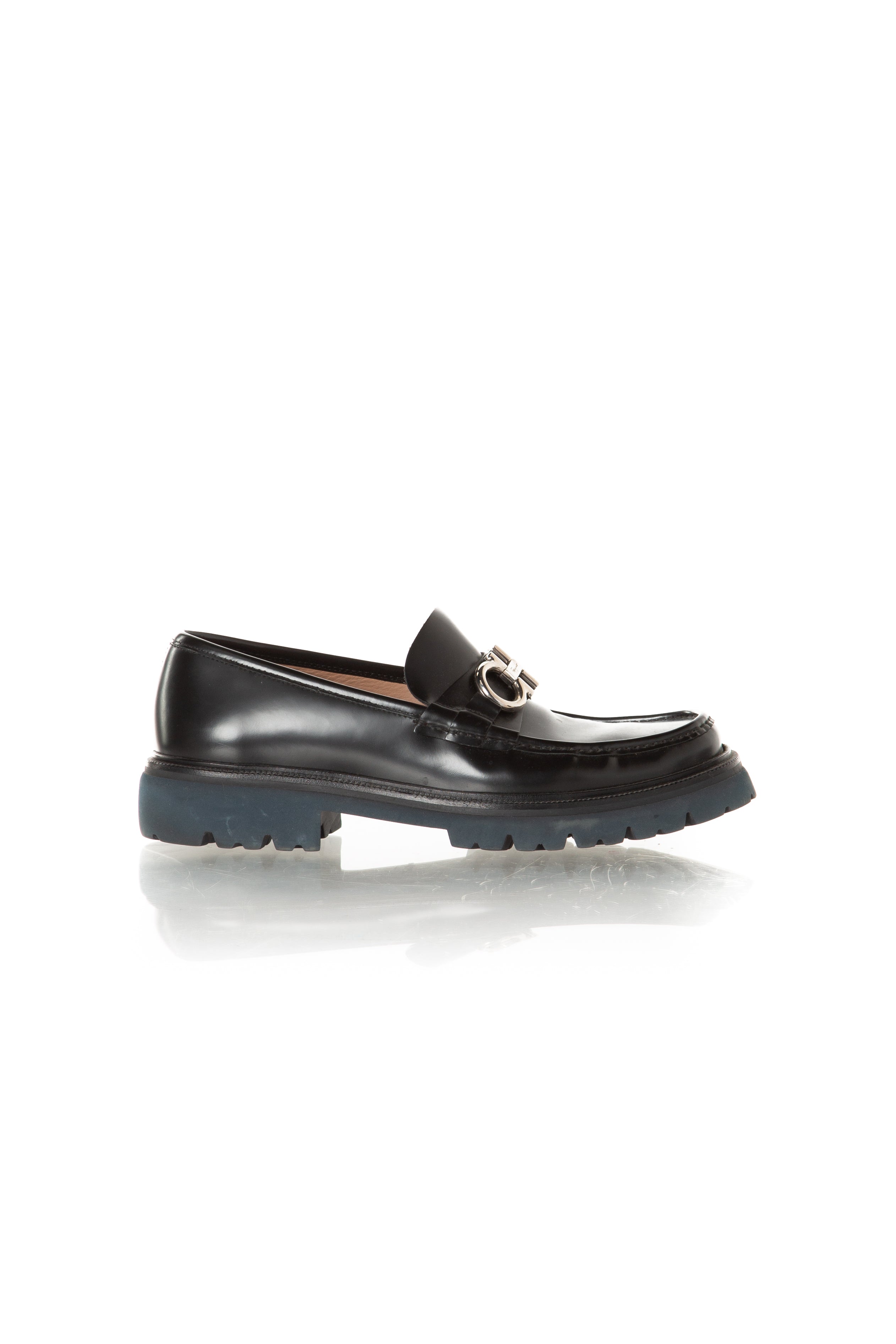 Salvatore Ferragamo, Talla 10