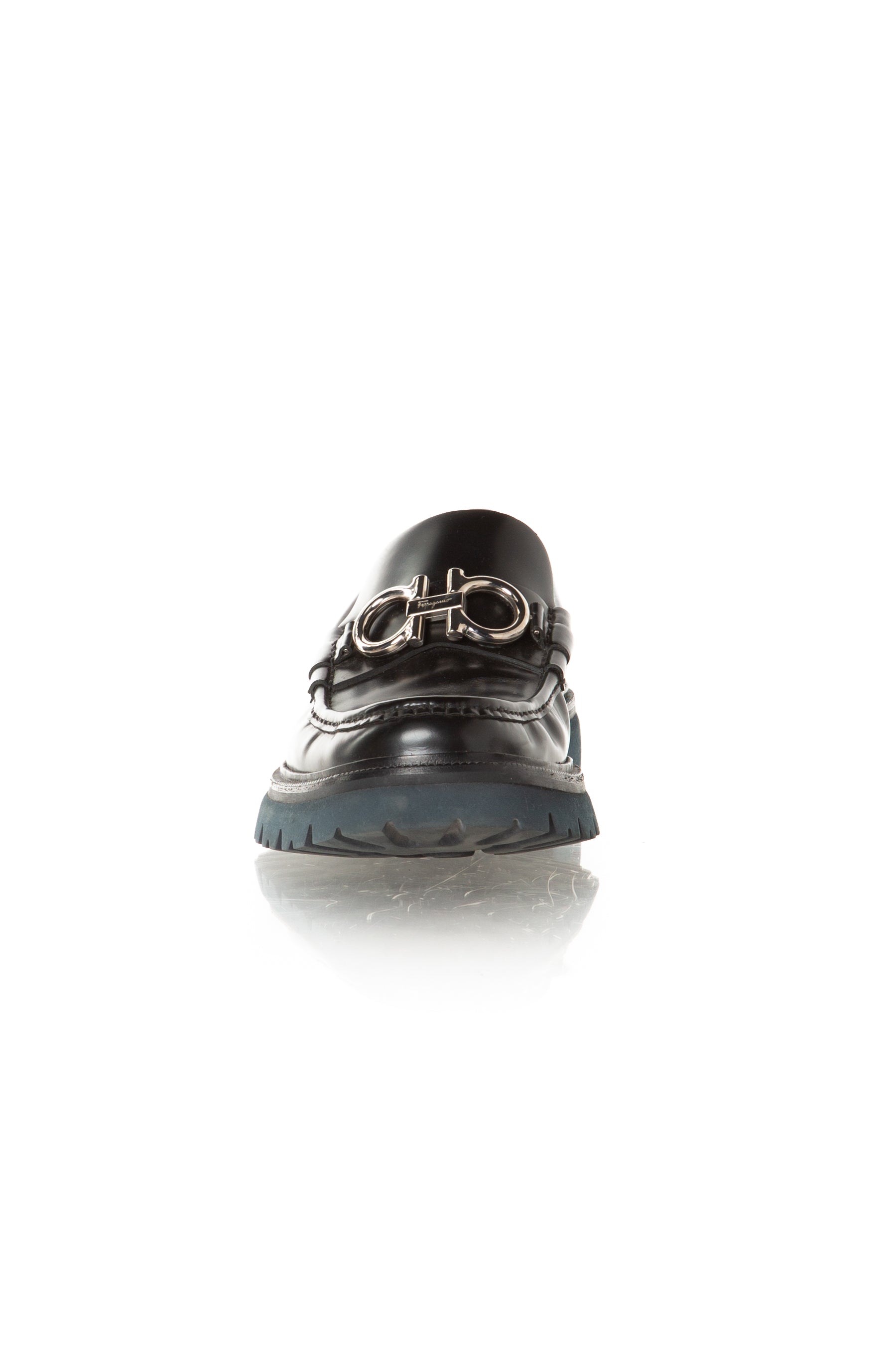 Salvatore Ferragamo, Talla 10
