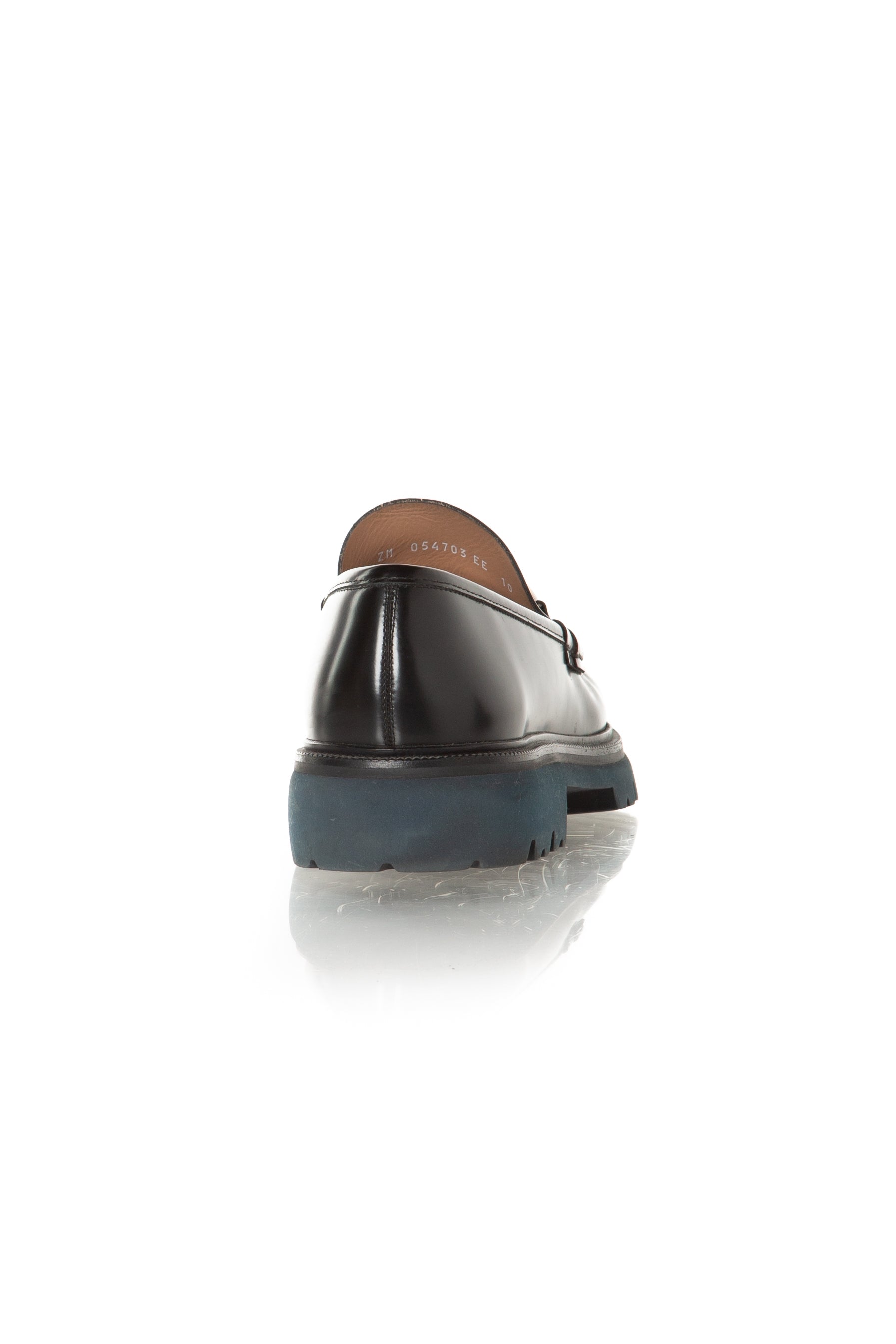 Salvatore Ferragamo, Talla 10