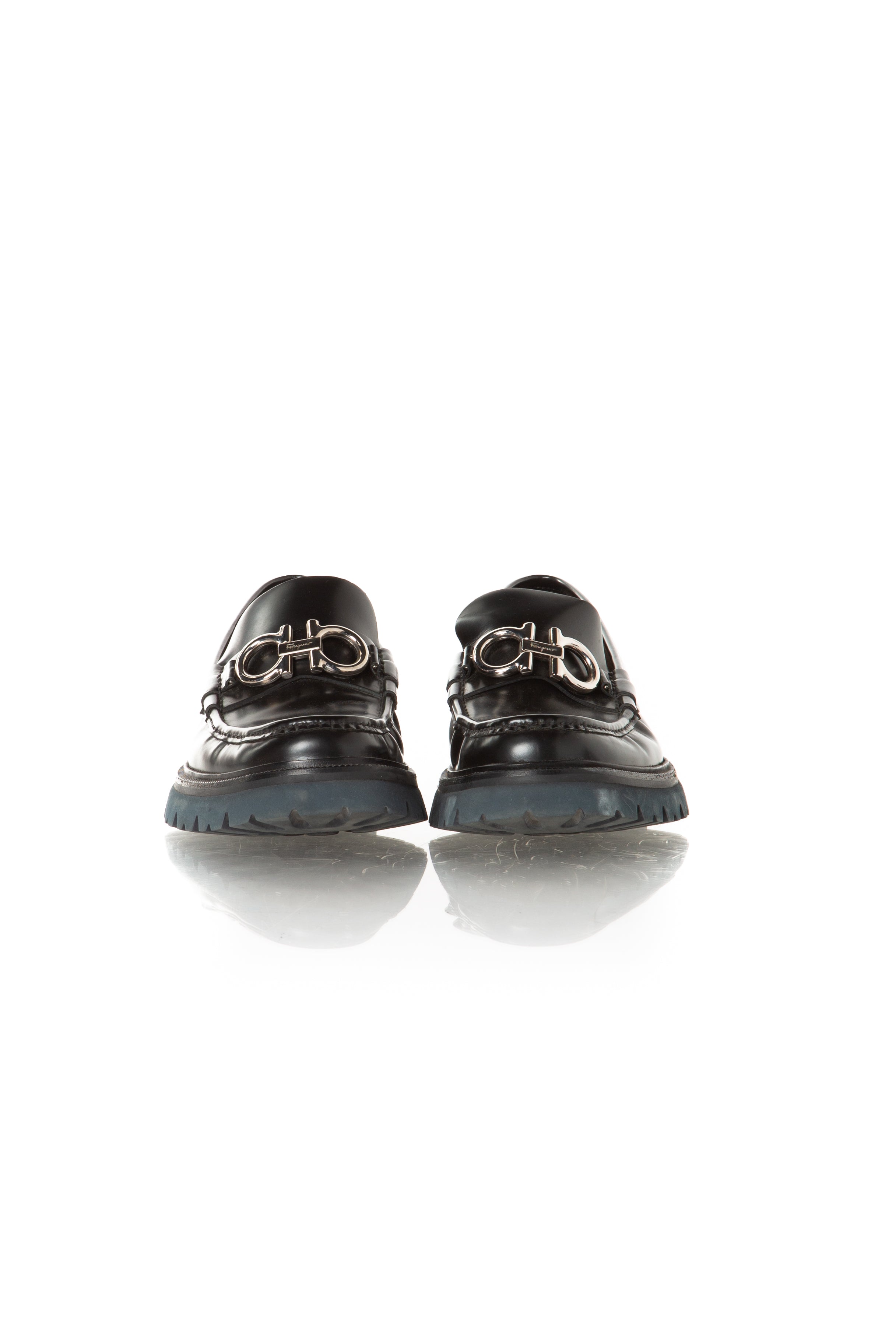 Salvatore Ferragamo, Talla 10