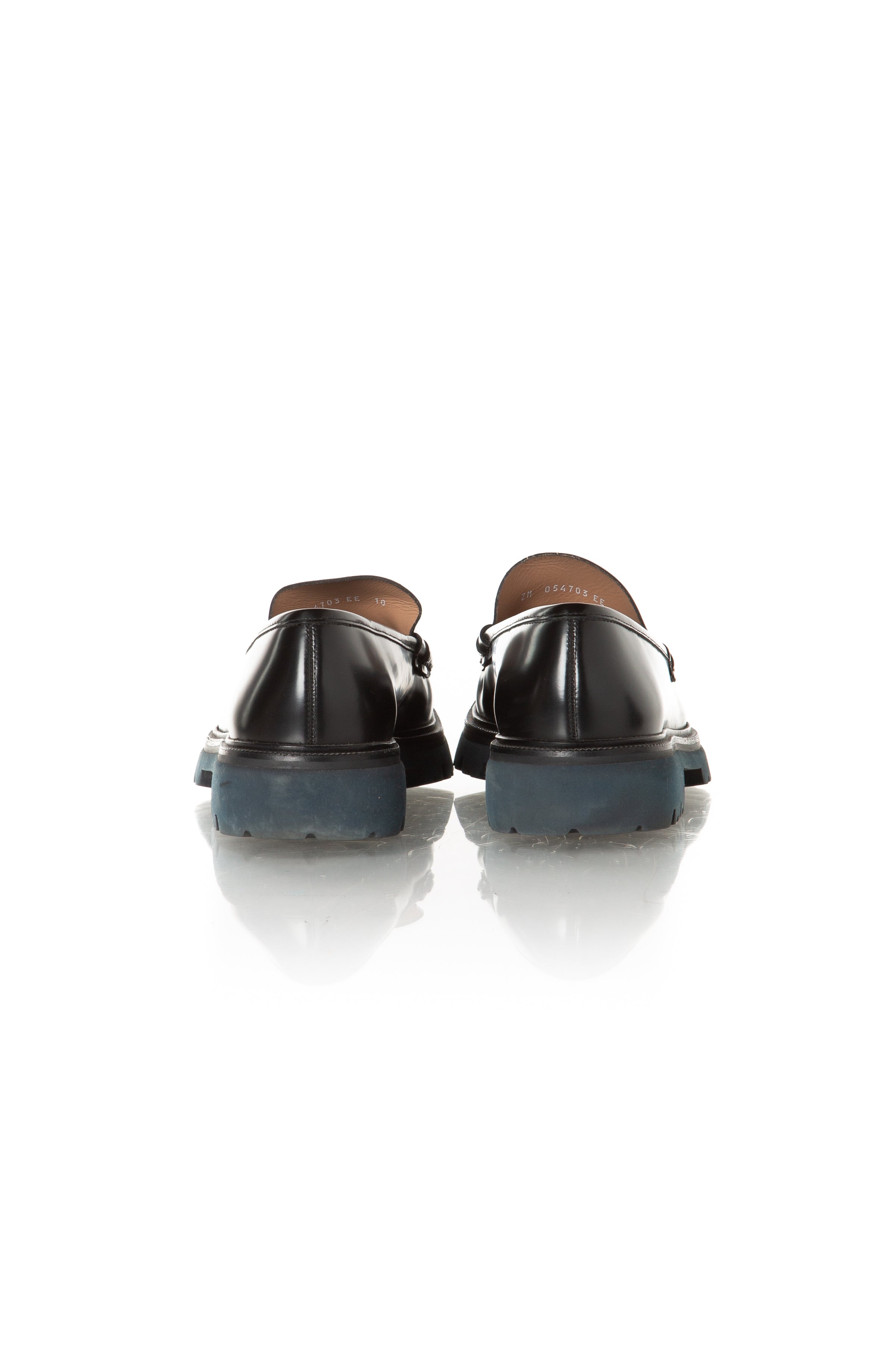 Salvatore Ferragamo, Talla 10