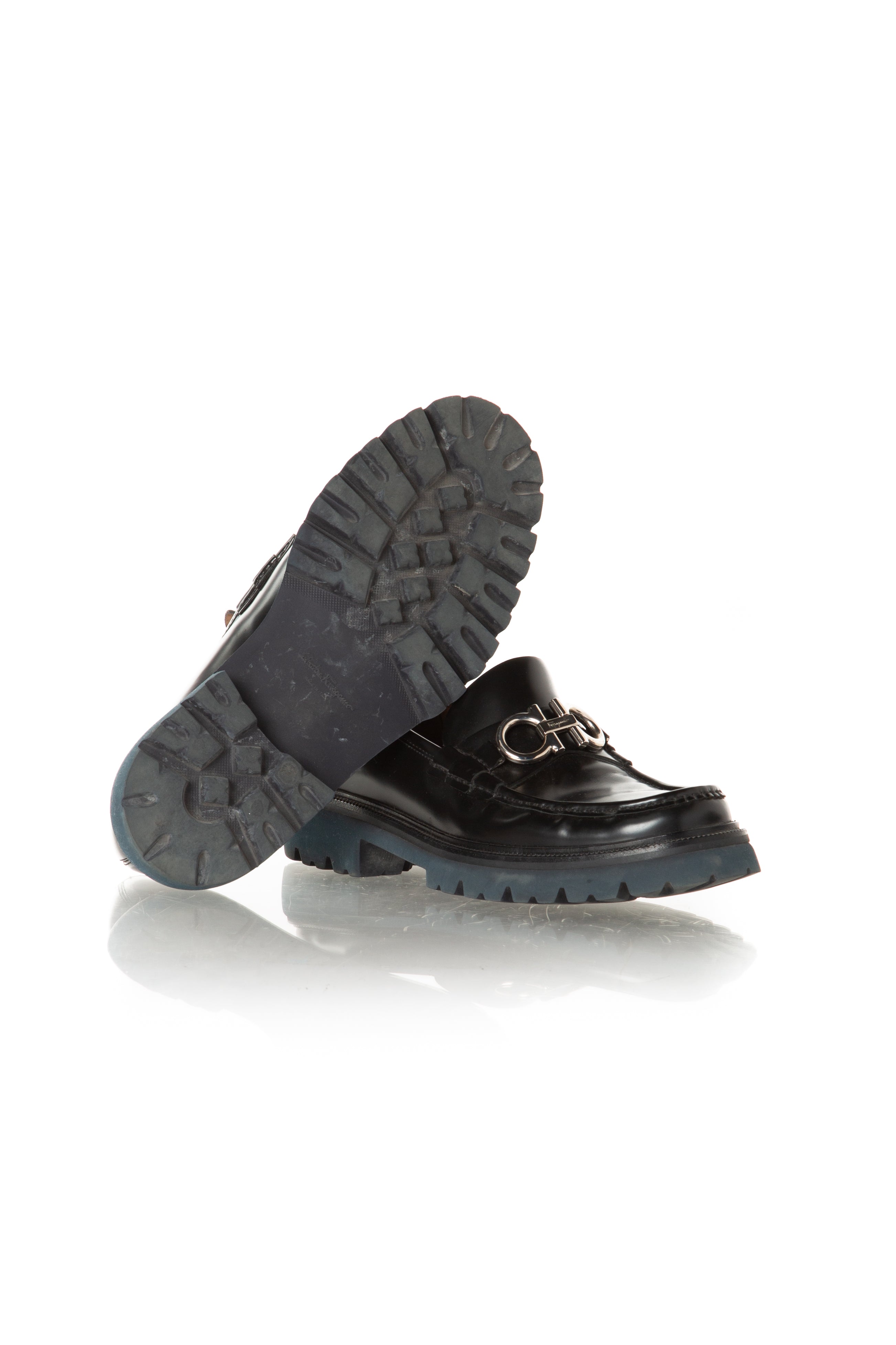 Salvatore Ferragamo, Talla 10