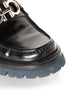 Salvatore Ferragamo, Talla 10
