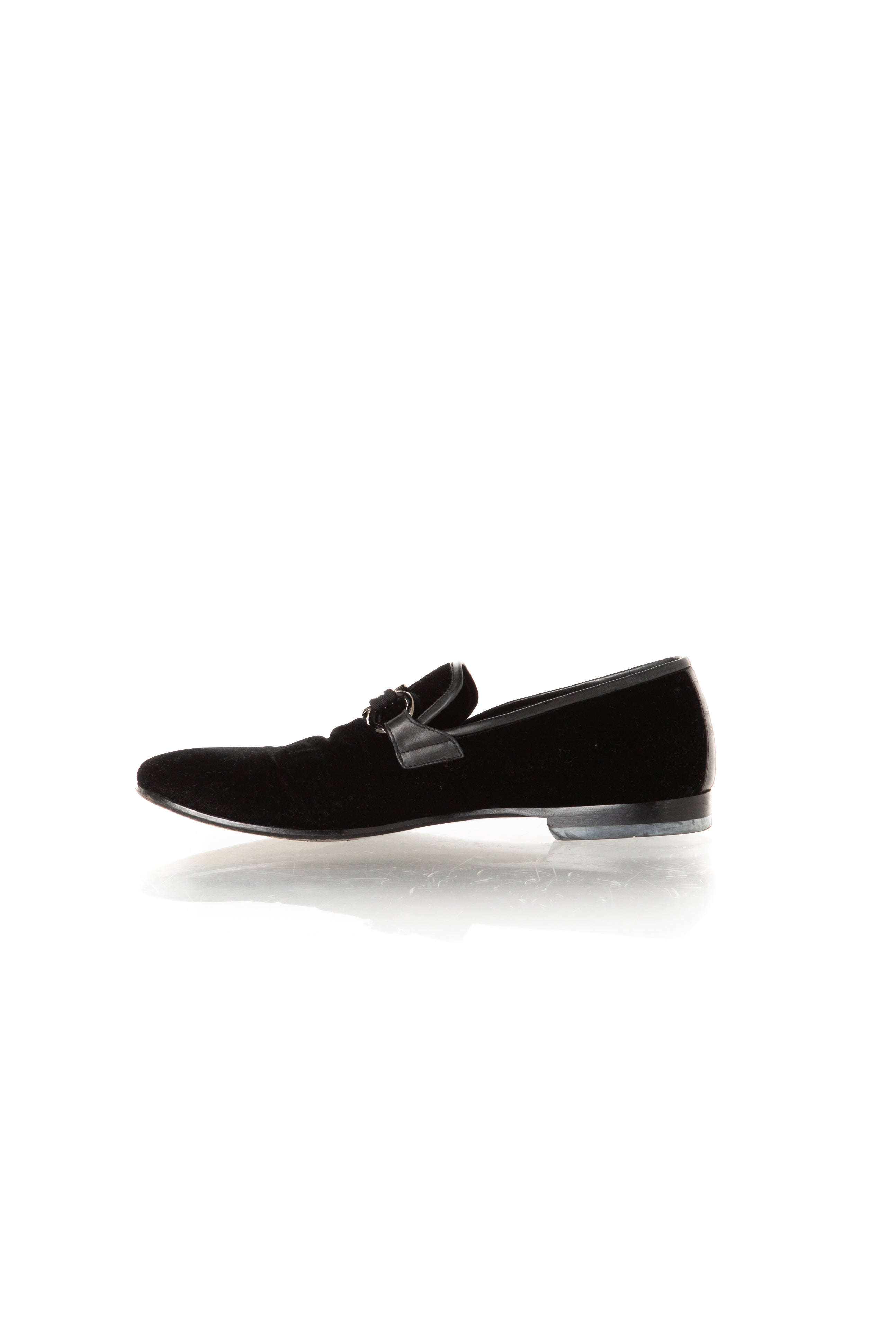Salvatore Ferragamo, Talla 9.5