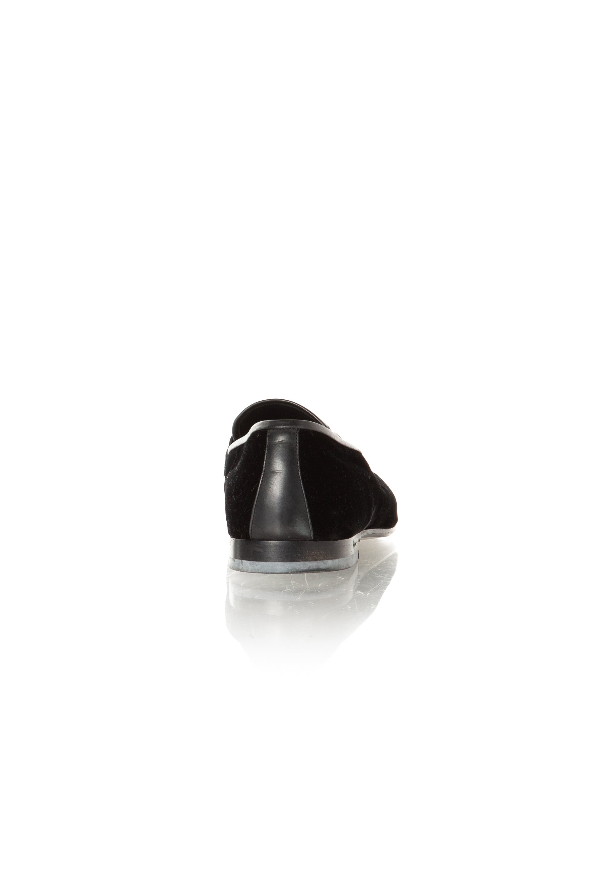 Salvatore Ferragamo, Talla 9.5