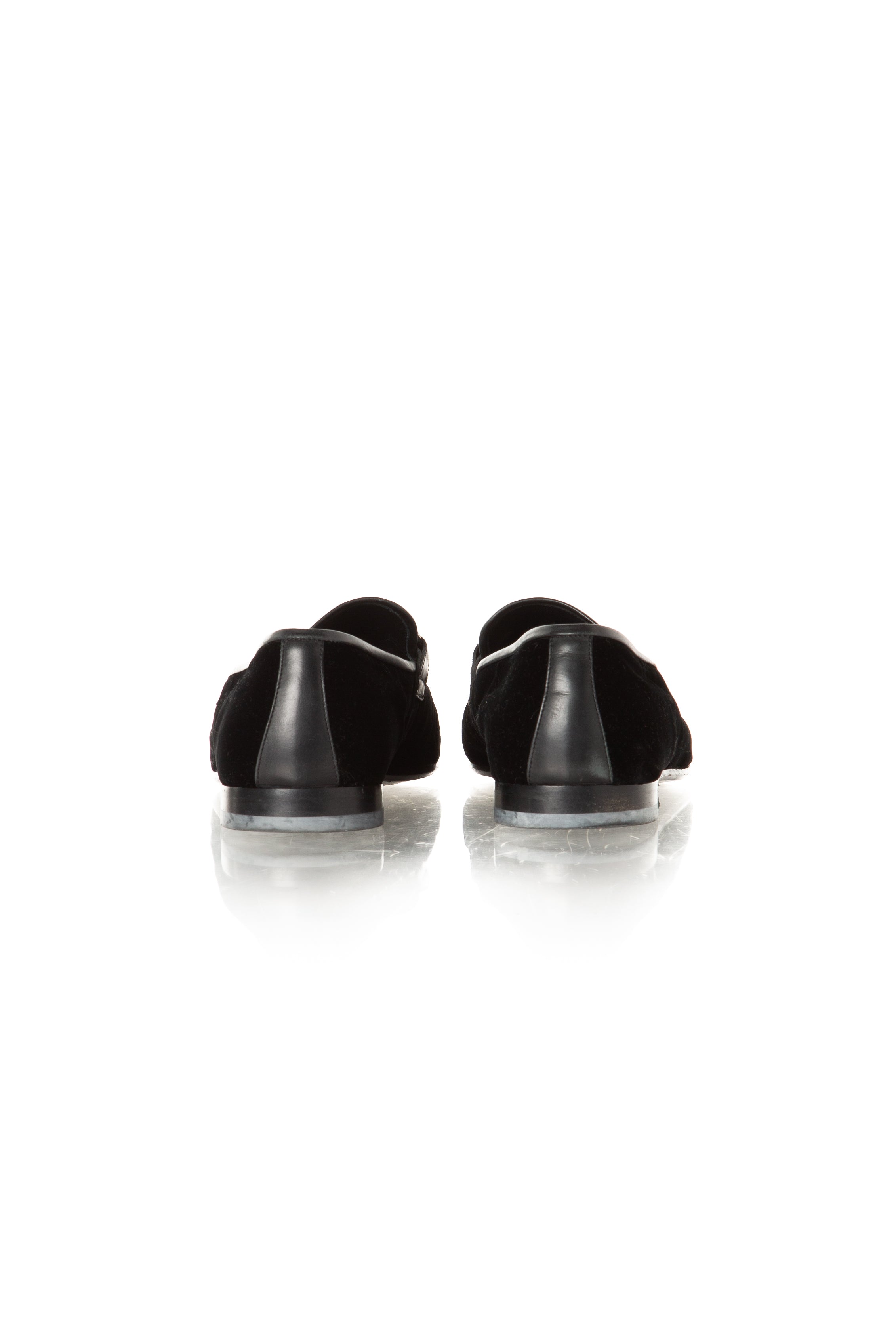 Salvatore Ferragamo, Talla 9.5