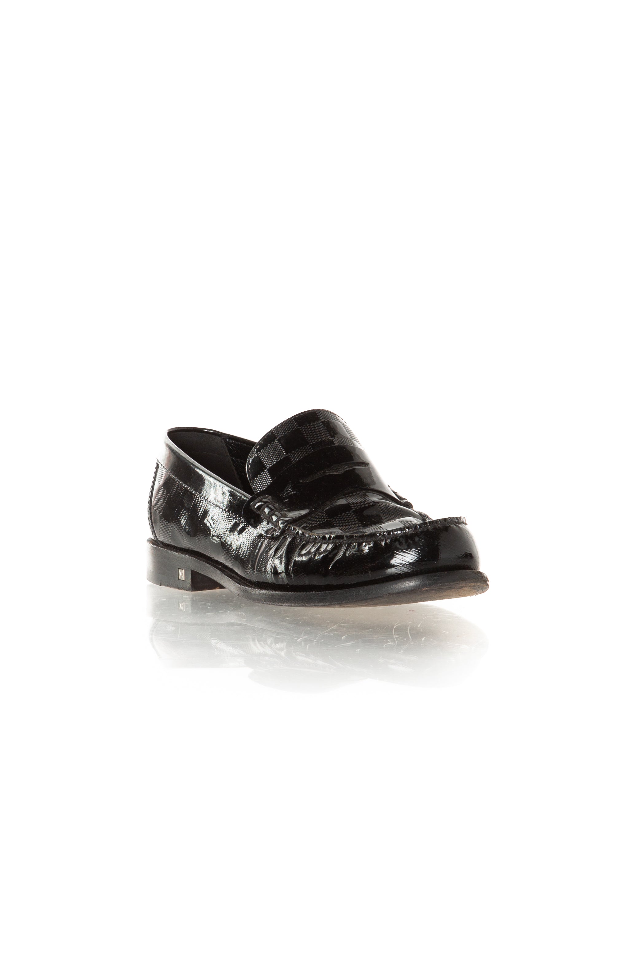 Louis Vuitton, Talla 9