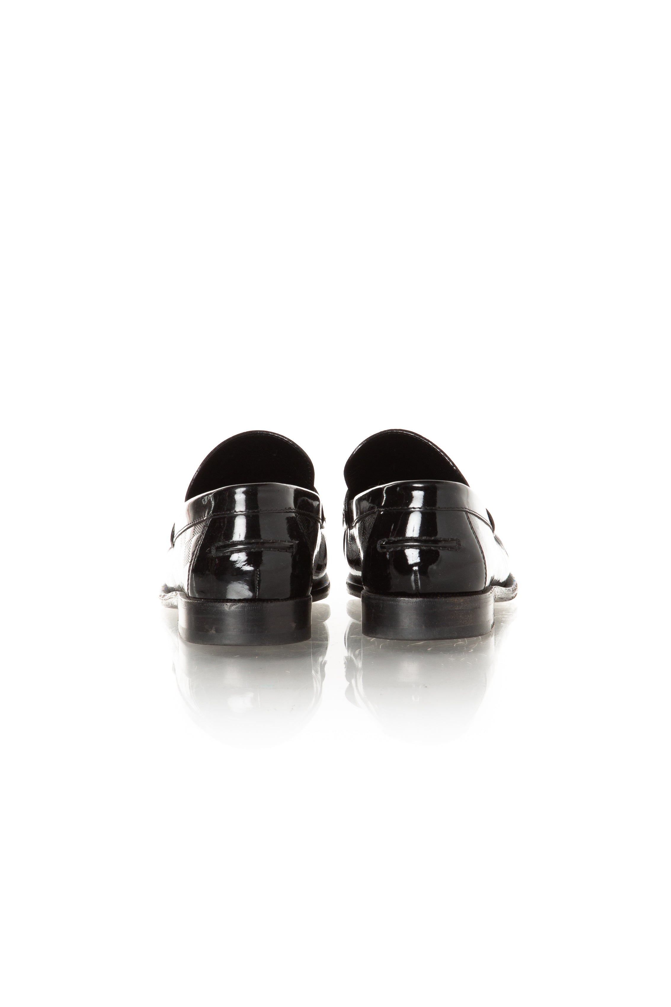 Louis Vuitton, Talla 9