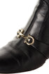 Salvatore Ferragamo, Talla 6.5