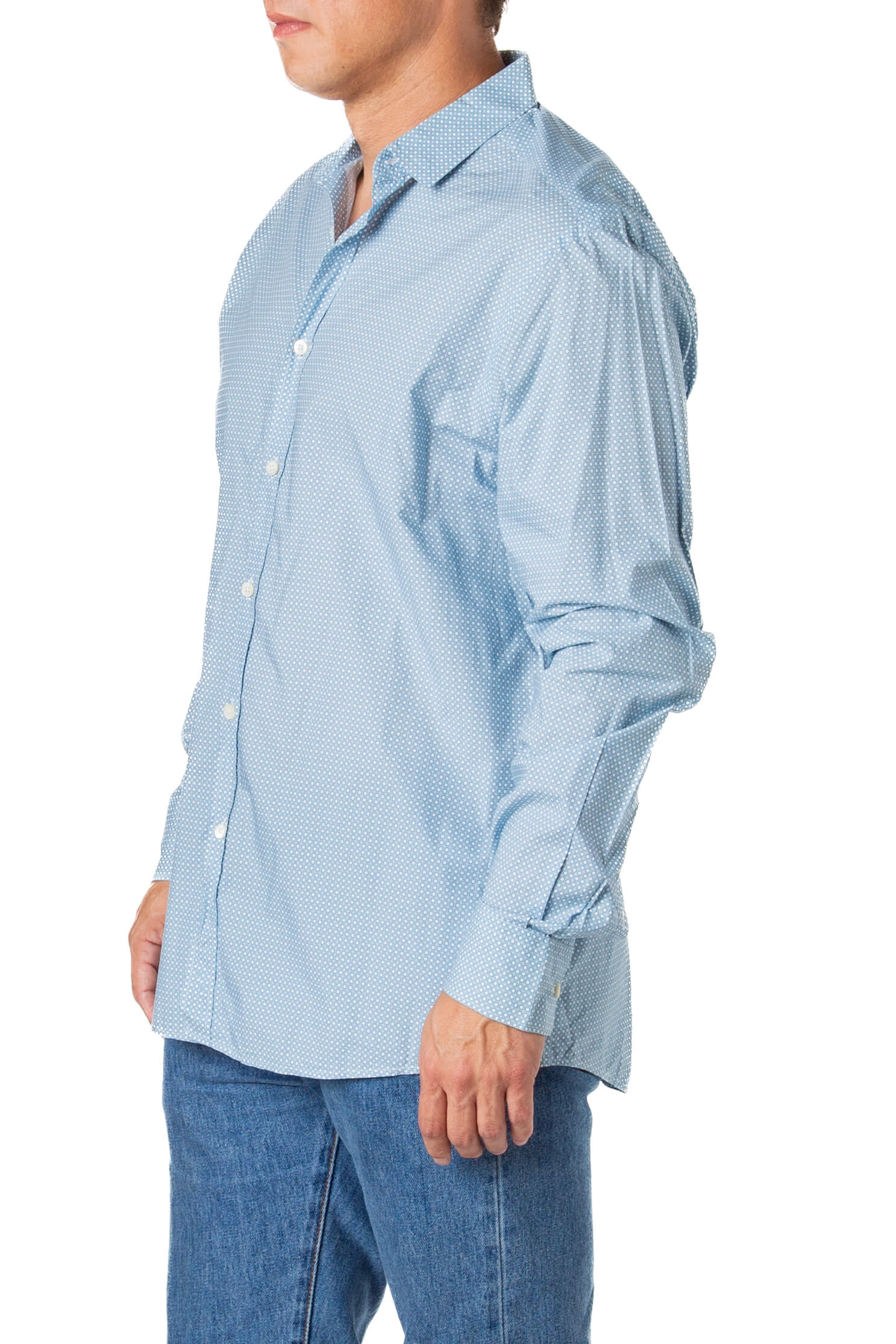 Zegna, Talla XL