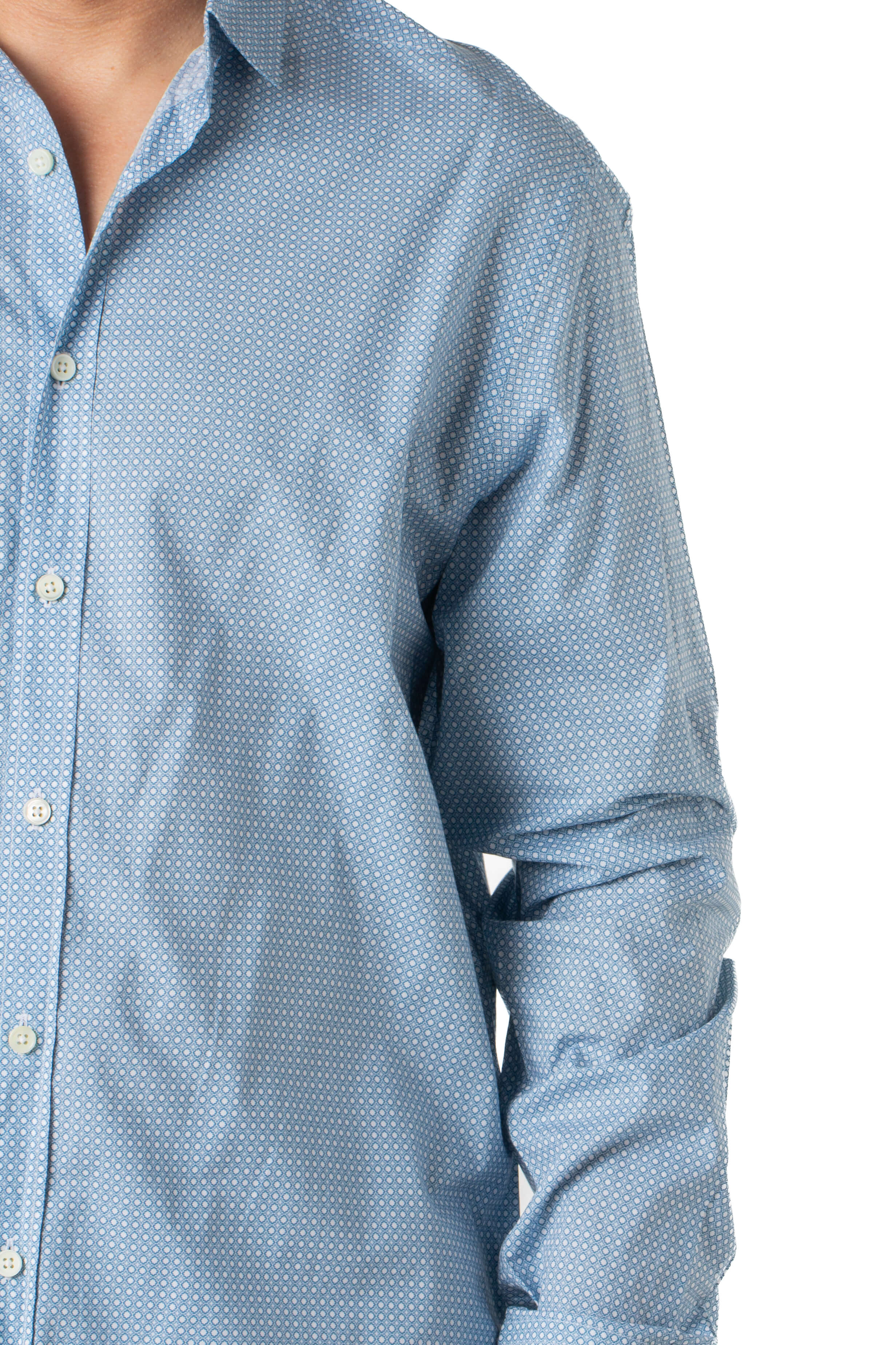 Zegna, Talla XL