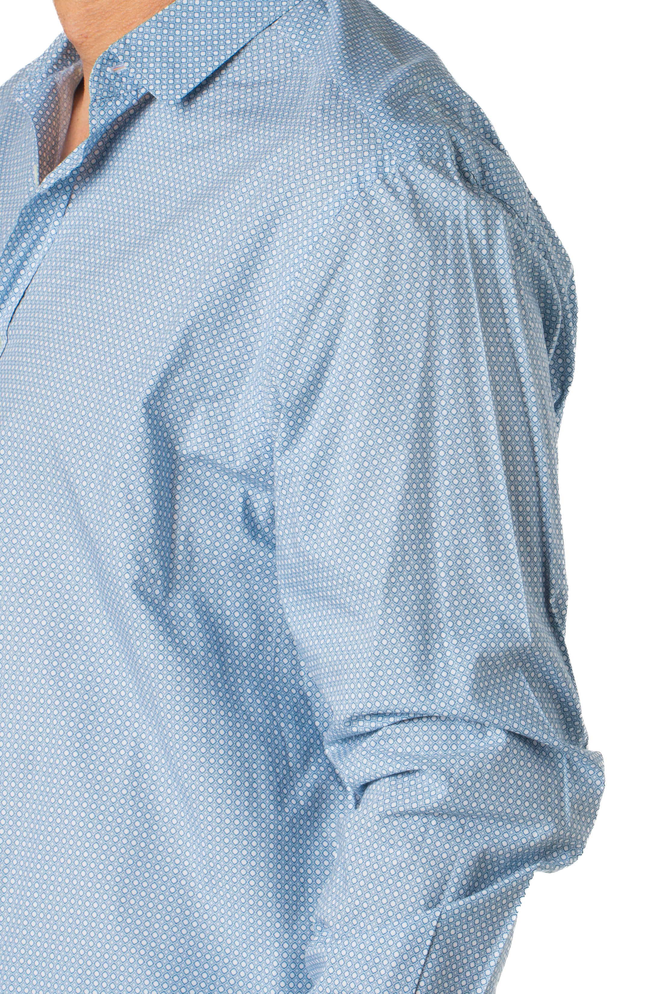 Zegna, Talla XL