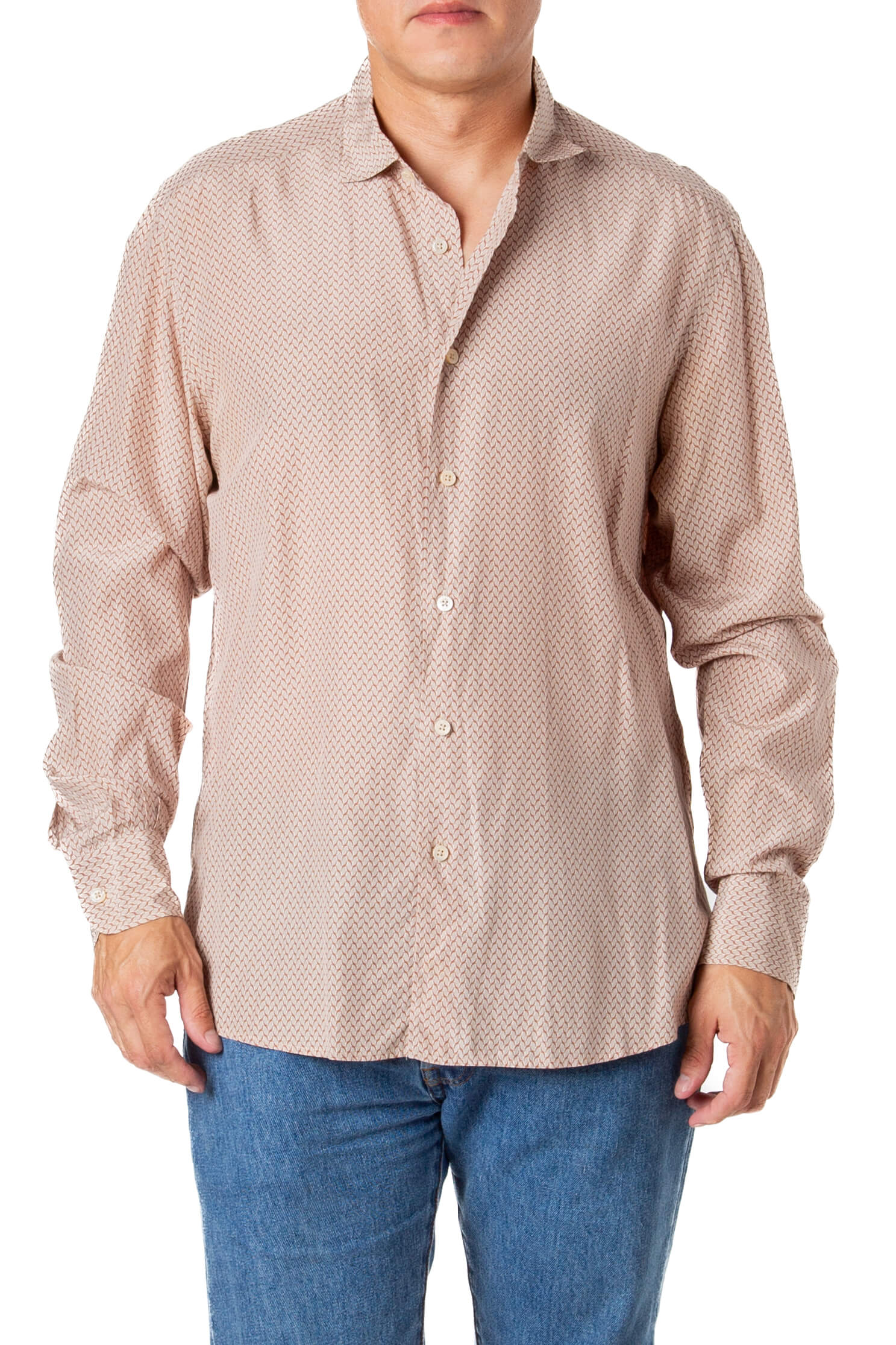 Zegna, Talla XL