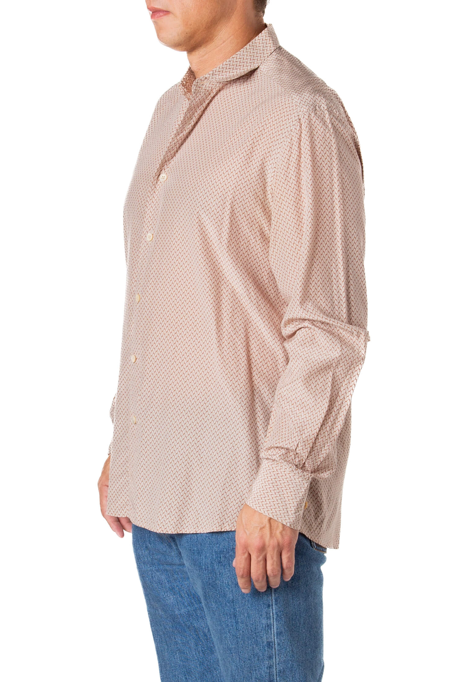 Zegna, Talla XL