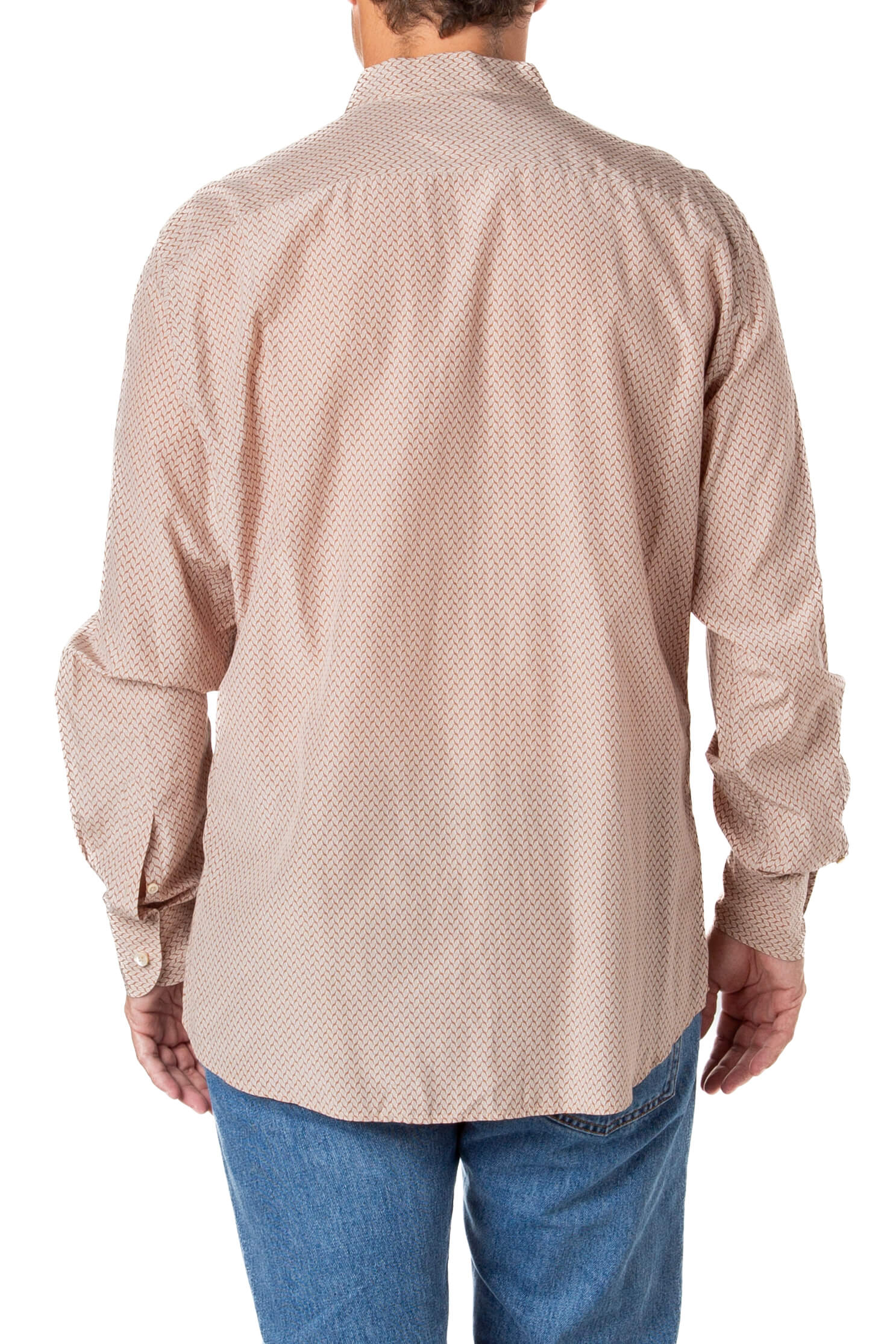 Zegna, Talla XL