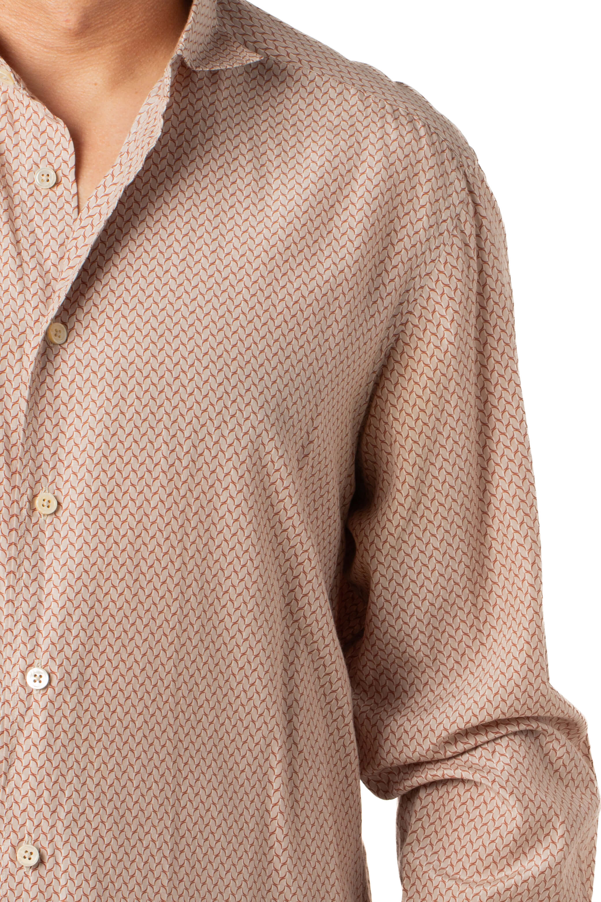 Zegna, Talla XL