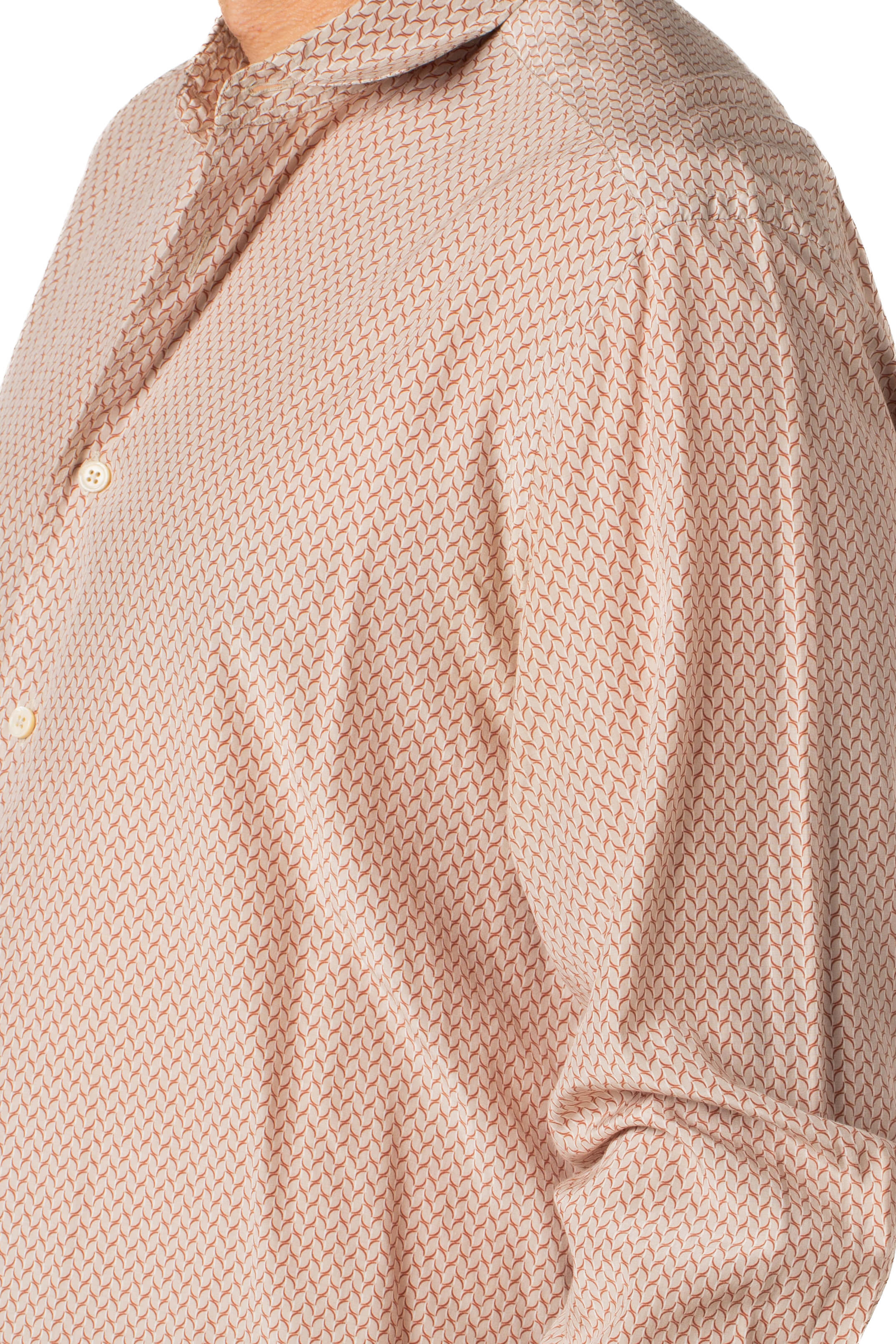 Zegna, Talla XL