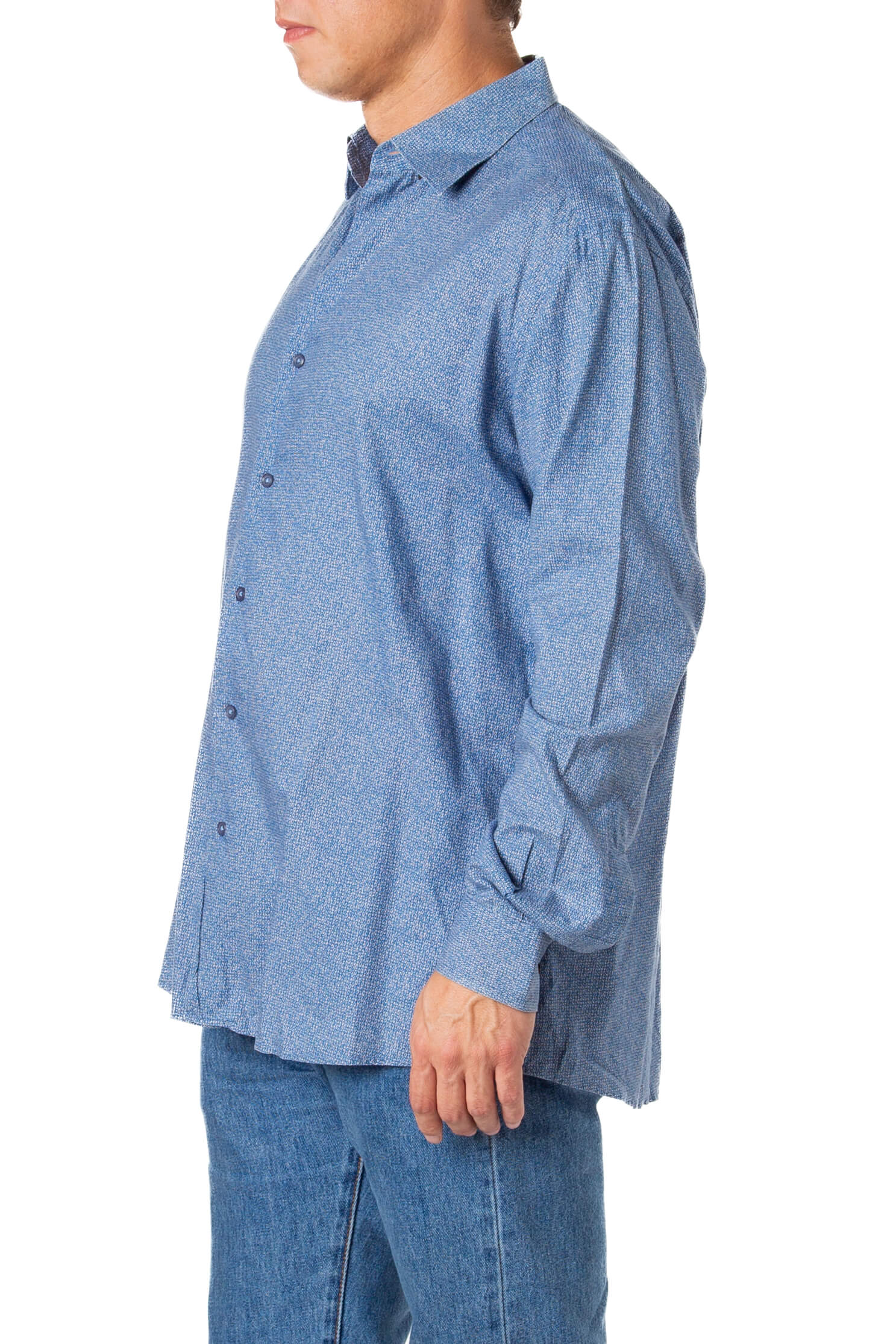 Zegna, Talla XL
