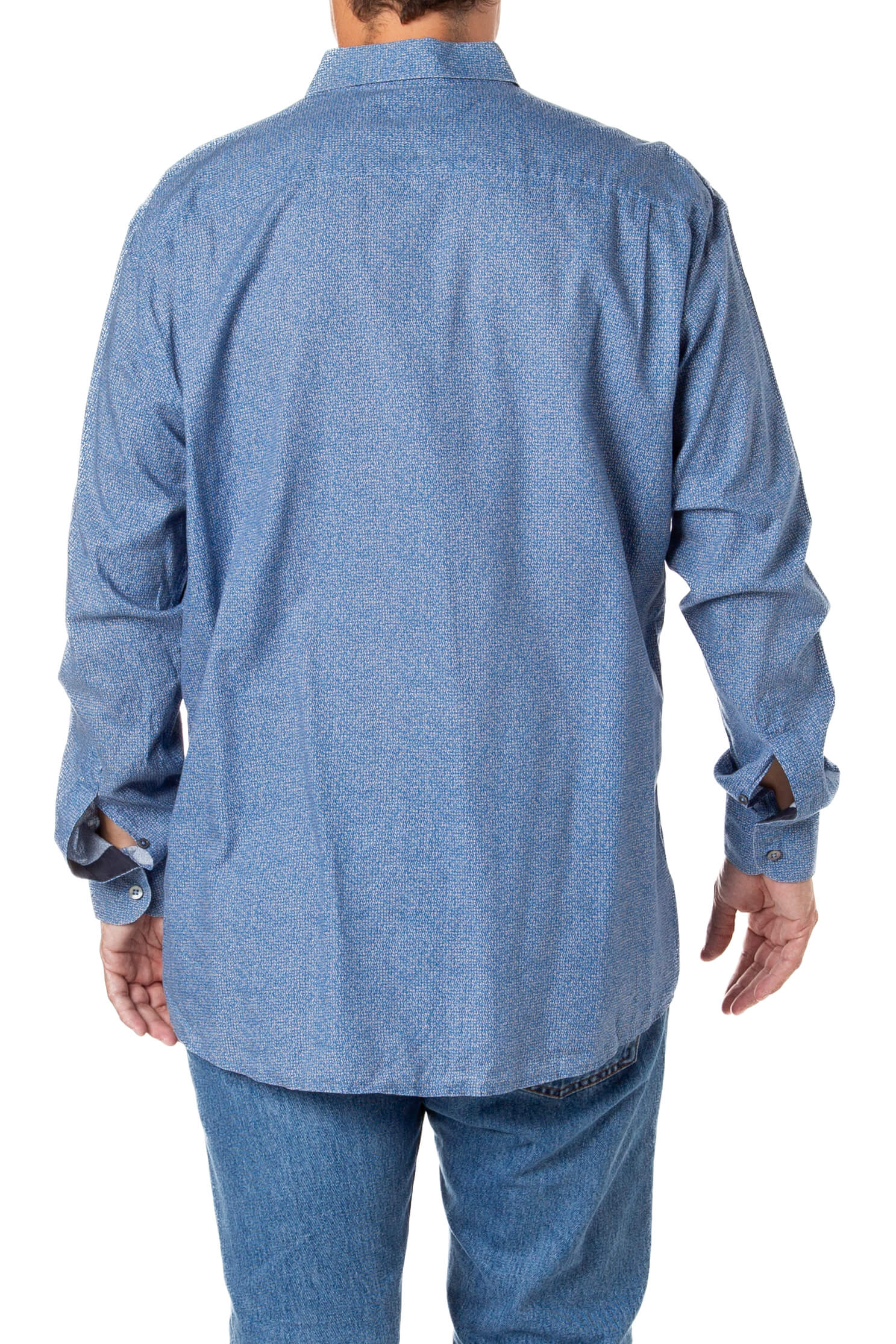 Zegna, Talla XL