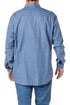 Zegna, Talla XL