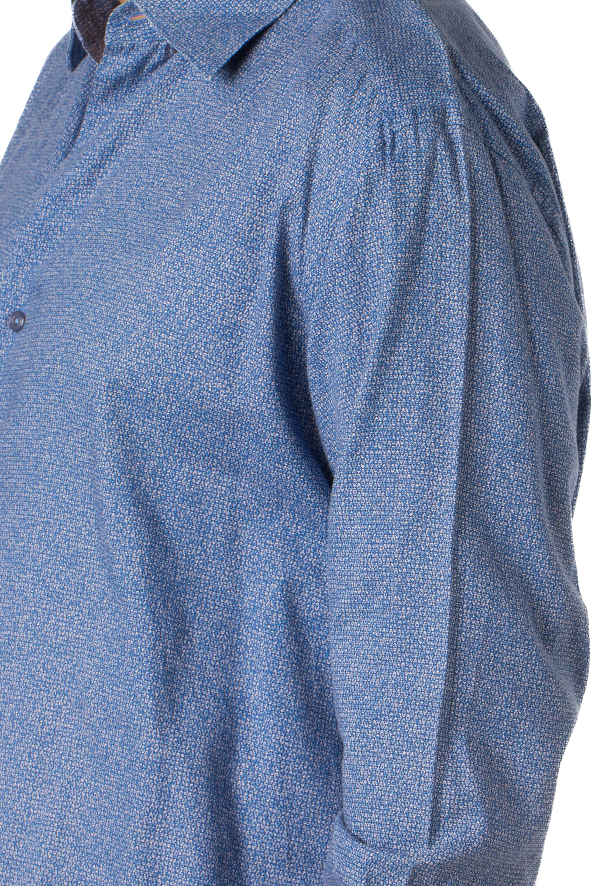Zegna, Talla XL