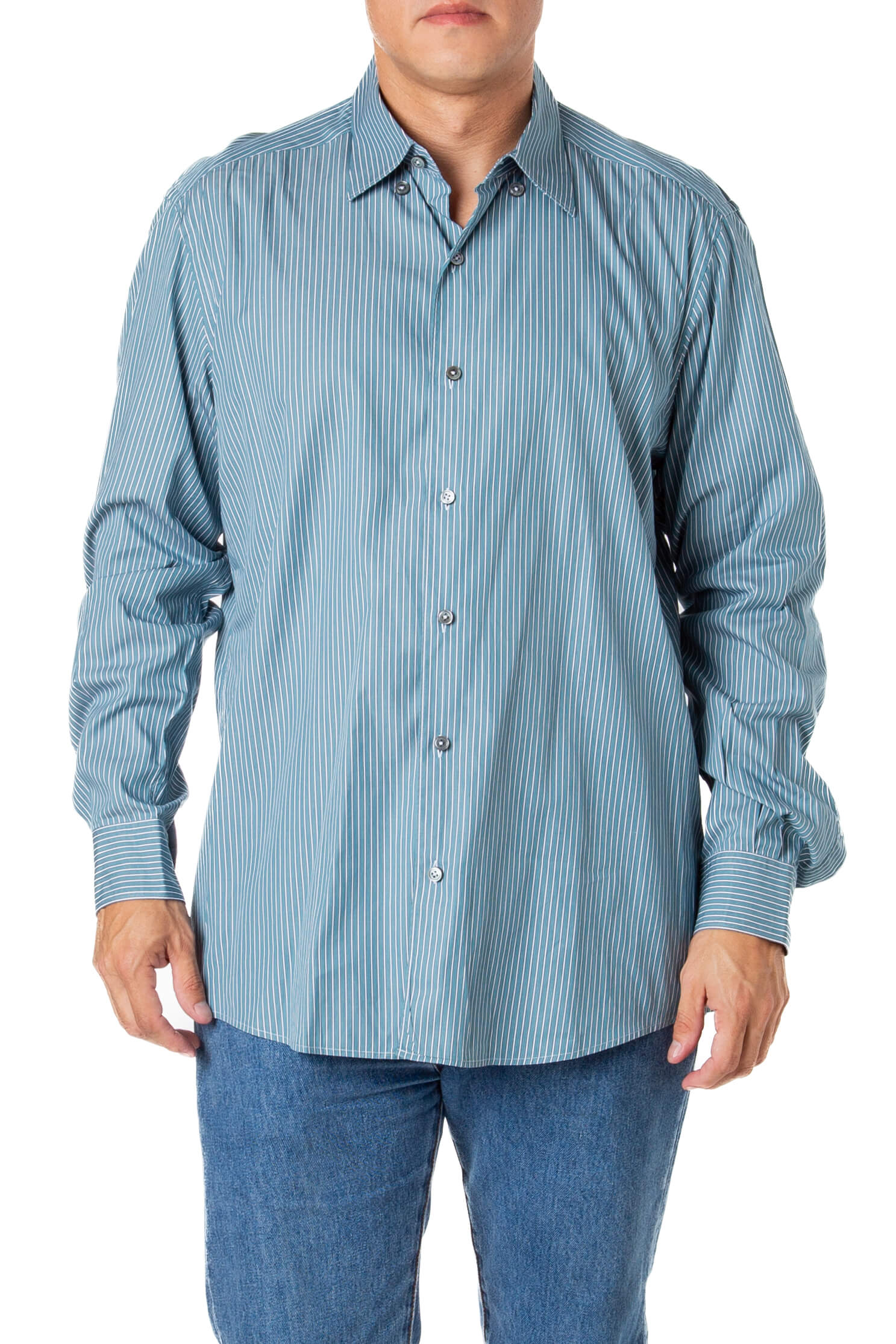Zegna, Talla XL